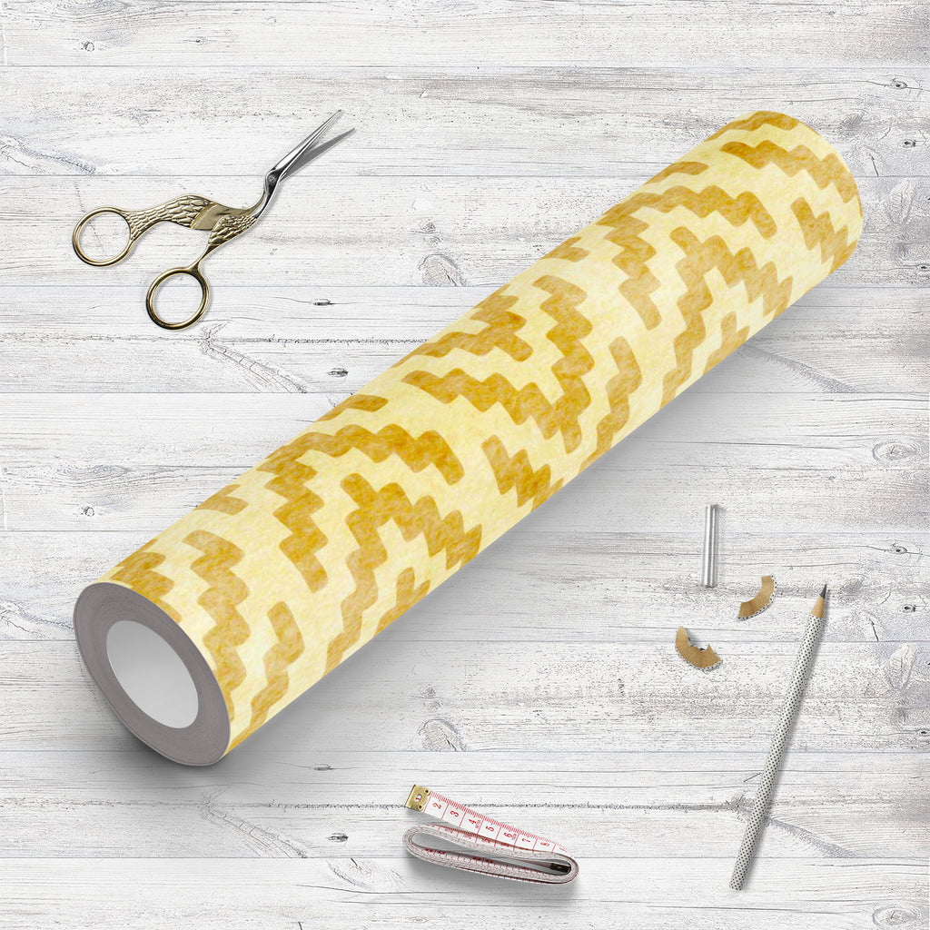 Tribal Ikat Pattern D4 Wallpaper Roll-Wallpapers Peel & Stick-WAL_PA-IC 5015132 IC 5015132, Aztec, Christianity, Culture, Ethnic, Geometric, Geometric Abstraction, Ikat, Patterns, Signs, Signs and Symbols, Traditional, Tribal, World Culture, pattern, d4, wallpaper, roll, background, seamless, christmas, backdrop, delicate, design, drawn, hand, native, old, paper, subtle, texture, trendy, winter, artzfolio, wallpapers for bedroom, wall papers full sheet for living room, wallpapers for home, pvc wallpaper, pe