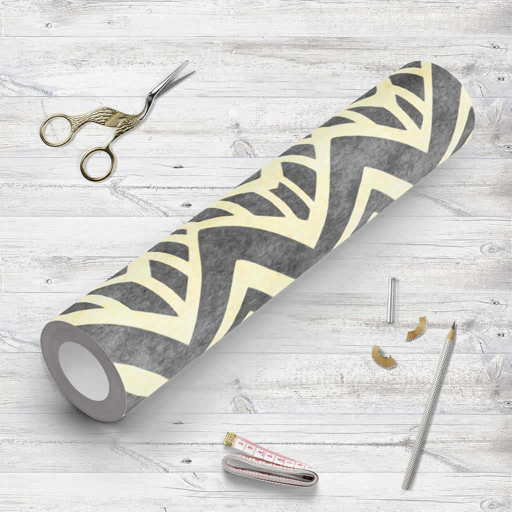 Tribal Ikat Pattern D5 Wallpaper Roll-Wallpapers Peel & Stick-WAL_PA-IC 5015133 IC 5015133, Aztec, Christianity, Culture, Ethnic, Geometric, Geometric Abstraction, Ikat, Patterns, Signs, Signs and Symbols, Traditional, Tribal, World Culture, pattern, d5, wallpaper, roll, drawn, hand, backdrop, background, christmas, delicate, design, native, old, paper, seamless, subtle, texture, trendy, winter, artzfolio, wallpapers for bedroom, wall papers full sheet for living room, wallpapers for home, pvc wallpaper, pe