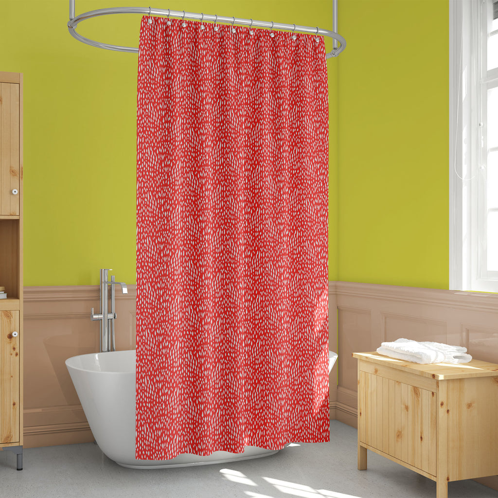 Disty Short Hand Drawn Strokes Washable Waterproof Shower Curtain-Shower Curtains-CUR_SH_EL-IC 5015143 IC 5015143, Hipster, Patterns, disty, short, hand, drawn, strokes, washable, waterproof, shower, curtain, artzfolio, shower curtain, bathroom curtain, eyelet shower curtain, waterproof shower curtain, kids shower curtain, washable curtain, 7feet shower curtain, washroom curtain, set of 2 curtain, pvc shower curtain, designer shower curtain, shower curtain 6feet, bath curtain, polyester shower curtain, 84in