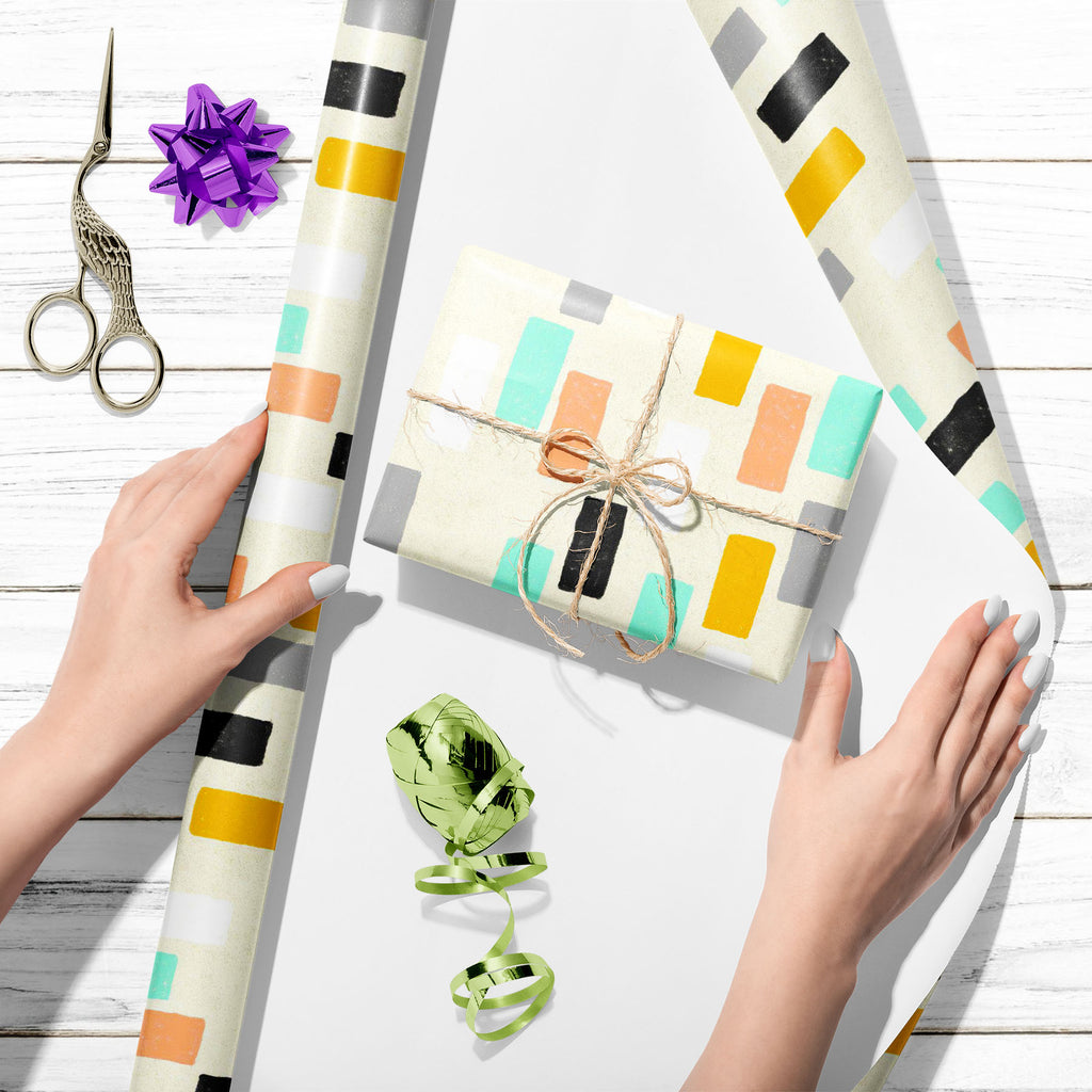 Colorful Lines D1 Art & Craft Gift Wrapping Paper-Wrapping Papers-WRP_PP-IC 5015145 IC 5015145, Abstract Expressionism, Abstracts, Art and Paintings, Baby, Children, Geometric, Geometric Abstraction, Kids, Patterns, Semi Abstract, colorful, lines, d1, art, craft, gift, wrapping, paper, wallpaper, pattern, crayon, rectangle, drawn, texture, background, stencil, abstract, backdrop, brick, cute, hand, seamless, shape, simple, trendy, wall, artzfolio, wrapping paper, gift wrapping paper, gift wrapping, birthday