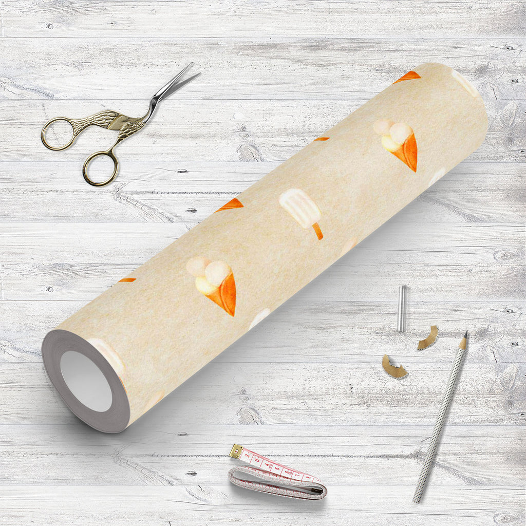 Watercolor Ice Cream D7 Wallpaper Roll-Wallpapers Peel & Stick-WAL_PA-IC 5015163 IC 5015163, Baby, Birthday, Children, Cuisine, Food, Food and Beverage, Food and Drink, Kids, Patterns, Seasons, Signs, Signs and Symbols, Watercolour, watercolor, ice, cream, d7, wallpaper, roll, pattern, milk, backdrop, background, cold, color, cone, delicious, design, dessert, drawn, flavor, hand, paper, party, seamless, season, spring, summer, sweet, taste, tasty, texture, tooth, treat, waffle, wrapping, yummy, artzfolio, w