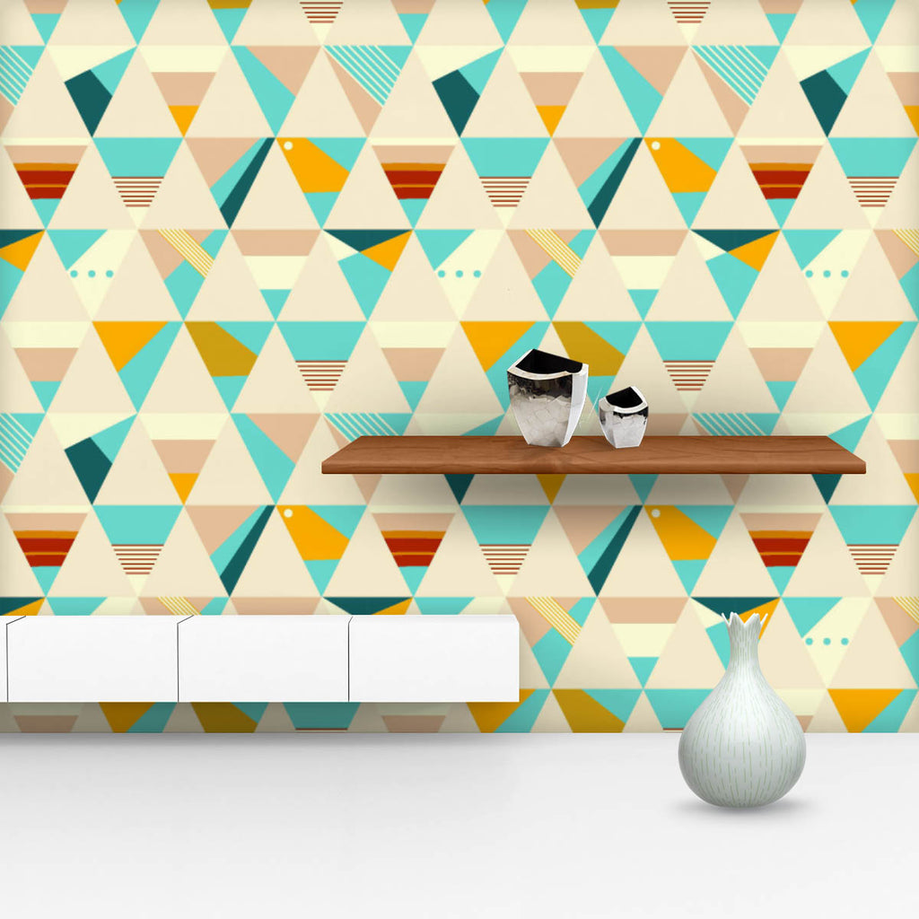 Geometric Pattern D15 Wallpaper Roll-Wallpapers Peel & Stick-WAL_PA-IC 5015187 IC 5015187, Abstract Expressionism, Abstracts, Ancient, Culture, Diamond, Ethnic, Folk Art, Geometric, Geometric Abstraction, Historical, Illustrations, Medieval, Patterns, Retro, Semi Abstract, Signs, Signs and Symbols, Traditional, Triangles, Tribal, Vintage, World Culture, pattern, d15, wallpaper, roll, seamless, twill, argyle, cute, fabric, folk, repeating, triangle, abstract, backdrop, background, beige, blanket, blue, class