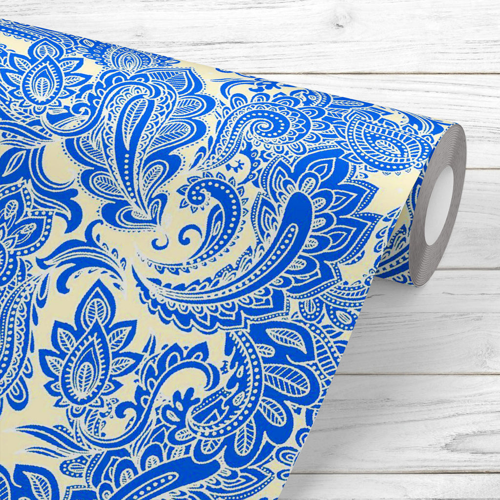 Vintage Floral D1 Wallpaper Roll-Wallpapers Peel & Stick-WAL_PA-IC 5015197 IC 5015197, Abstract Expressionism, Abstracts, Allah, Ancient, Arabic, Art and Paintings, Aztec, Botanical, Business, Culture, Ethnic, Festivals and Occasions, Festive, Floral, Flowers, Historical, Illustrations, Indian, Islam, Medieval, Nature, Paisley, Patterns, Retro, Semi Abstract, Signs, Signs and Symbols, Sketches, Traditional, Tribal, Vintage, World Culture, d1, wallpaper, roll, abstract, arabesque, art, backdrop, background, 