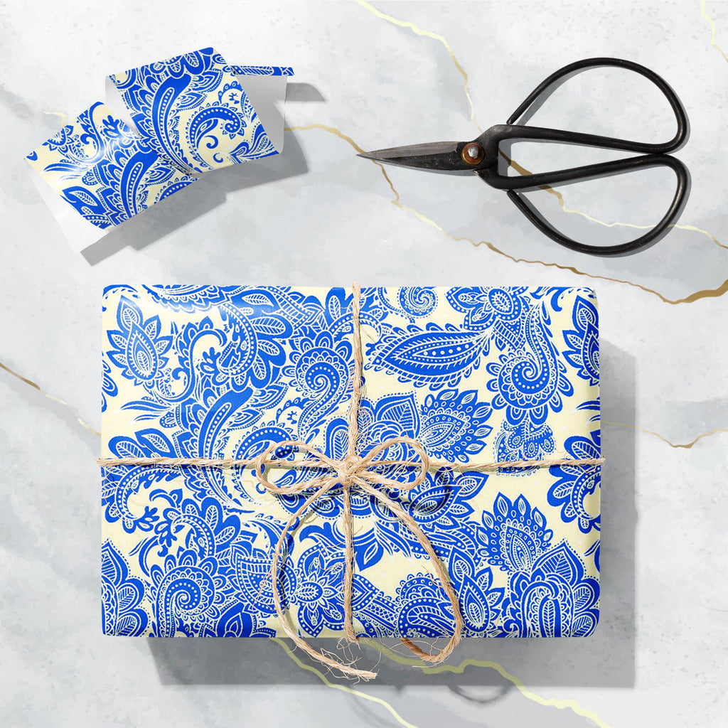 Vintage Floral D1 Art & Craft Gift Wrapping Paper-Wrapping Papers-WRP_PP-IC 5015197 IC 5015197, Abstract Expressionism, Abstracts, Allah, Ancient, Arabic, Art and Paintings, Aztec, Botanical, Business, Culture, Ethnic, Festivals and Occasions, Festive, Floral, Flowers, Historical, Illustrations, Indian, Islam, Medieval, Nature, Paisley, Patterns, Retro, Semi Abstract, Signs, Signs and Symbols, Sketches, Traditional, Tribal, Vintage, World Culture, d1, art, craft, gift, wrapping, paper, abstract, arabesque, 