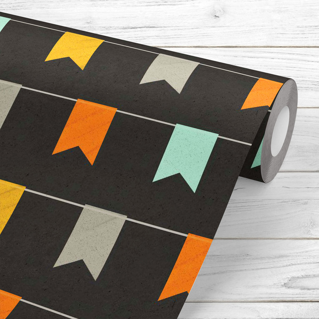 Geometric Pattern D17 Wallpaper Roll-Wallpapers Peel & Stick-WAL_PA-IC 5015199 IC 5015199, Ancient, Art and Paintings, Baby, Birthday, Children, Flags, Geometric, Geometric Abstraction, Historical, Kids, Medieval, Patterns, Retro, Signs, Signs and Symbols, Vintage, pattern, d17, wallpaper, roll, antique, art, backdrop, background, bunting, circus, colorful, cute, design, fair, flag, flat, grunge, paper, party, repeating, seamless, simple, stencil, texture, trendy, artzfolio, wallpapers for bedroom, wall pap