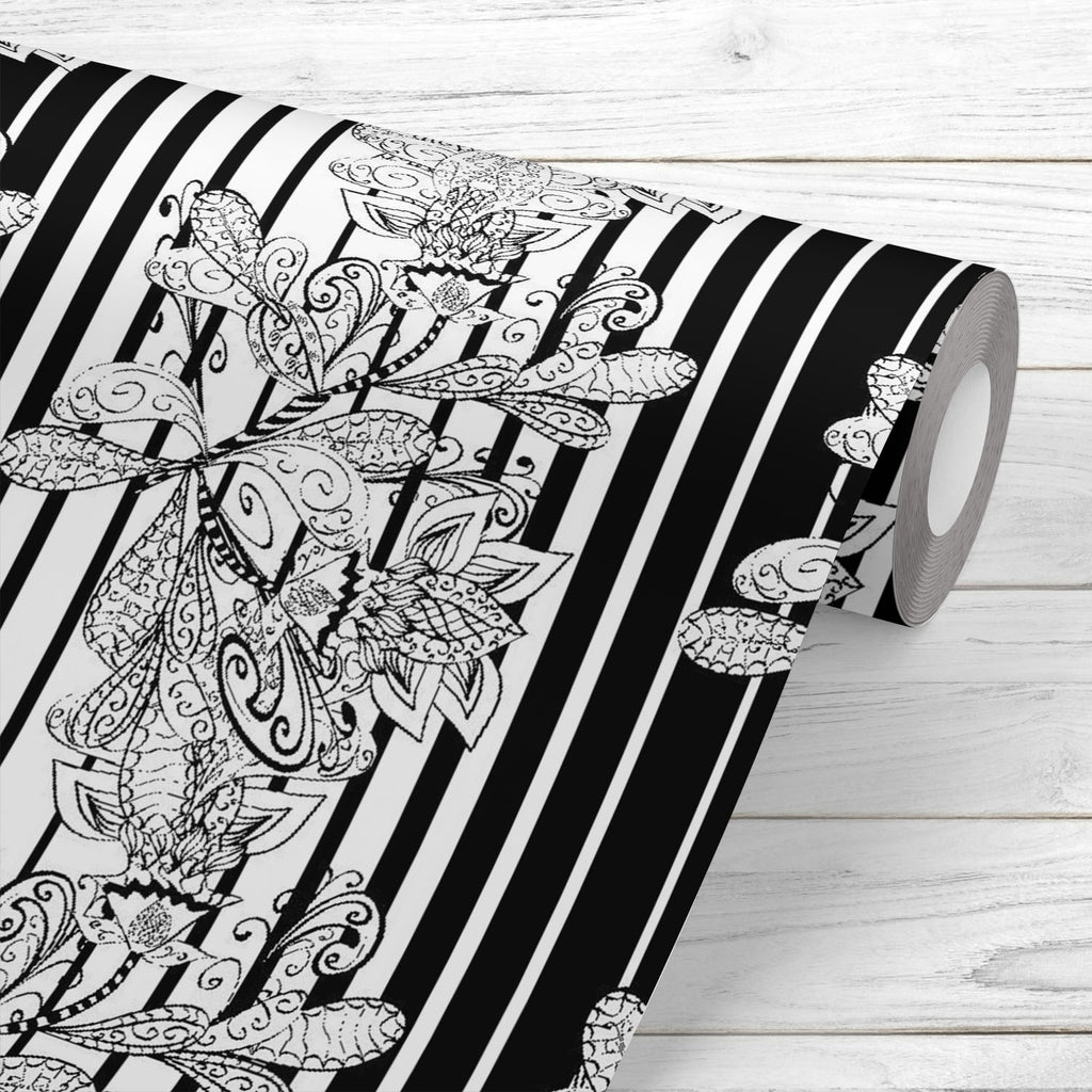 Watercolor Pattern D3 Wallpaper Roll-Wallpapers Peel & Stick-WAL_PA-IC 5015200 IC 5015200, Abstract Expressionism, Abstracts, Ancient, Art and Paintings, Black, Black and White, Botanical, Decorative, Drawing, Floral, Flowers, Hearts, Historical, Illustrations, Love, Medieval, Nature, Patterns, Retro, Semi Abstract, Signs, Signs and Symbols, Sketches, Victorian, Vintage, Watercolour, White, watercolor, pattern, d3, wallpaper, roll, abstract, antiquarian, antique, art, backdrop, background, beautiful, blue, 