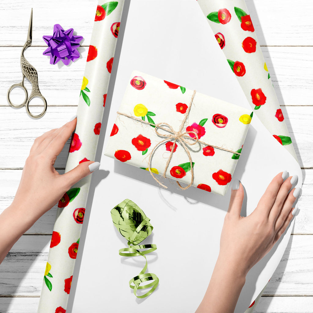 Hand-Drawn Flowers D2 Art & Craft Gift Wrapping Paper-Wrapping Papers-WRP_PP-IC 5015202 IC 5015202, Ancient, Art and Paintings, Botanical, Floral, Flowers, Historical, Love, Medieval, Nature, Paintings, Patterns, Retro, Romance, Signs, Signs and Symbols, Vintage, Wedding, hand-drawn, d2, art, craft, gift, wrapping, paper, pattern, arrangement, backdrop, background, beautiful, branch, classic, day, delicate, design, drawn, elegant, flower, green, hand, invitaion, leaves, painting, pink, purple, ranunculus, r