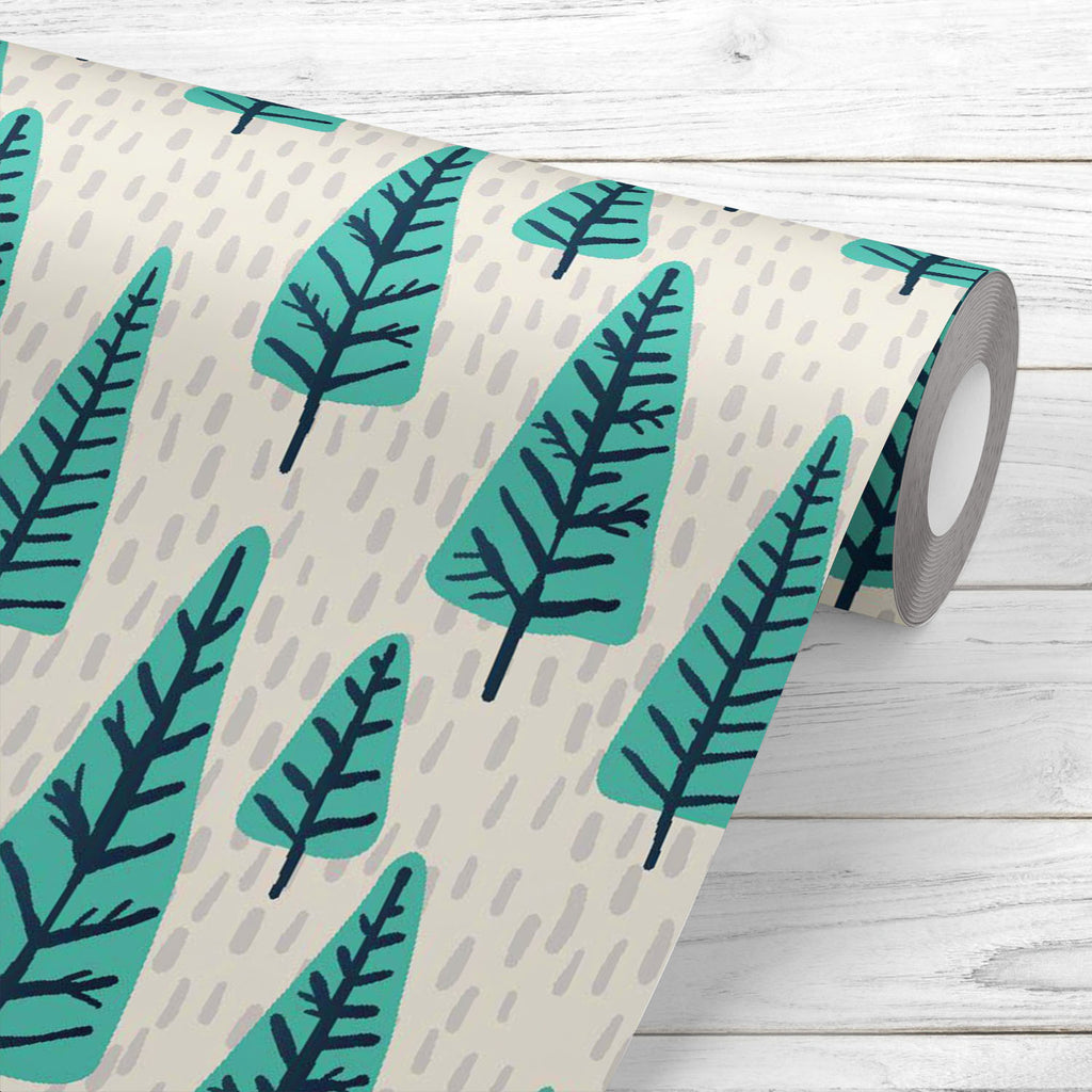 Christmas Tree Pattern D8 Wallpaper Roll-Wallpapers Peel & Stick-WAL_PA-IC 5015207 IC 5015207, Abstract Expressionism, Abstracts, Ancient, Art and Paintings, Black and White, Botanical, Christianity, Digital, Digital Art, Floral, Flowers, Graphic, Historical, Holidays, Illustrations, Medieval, Nature, Patterns, Retro, Semi Abstract, Signs, Signs and Symbols, Triangles, Vintage, White, Wooden, christmas, tree, pattern, d8, wallpaper, roll, pine, drawn, hand, winter, vector, snow, cute, abstract, illustration