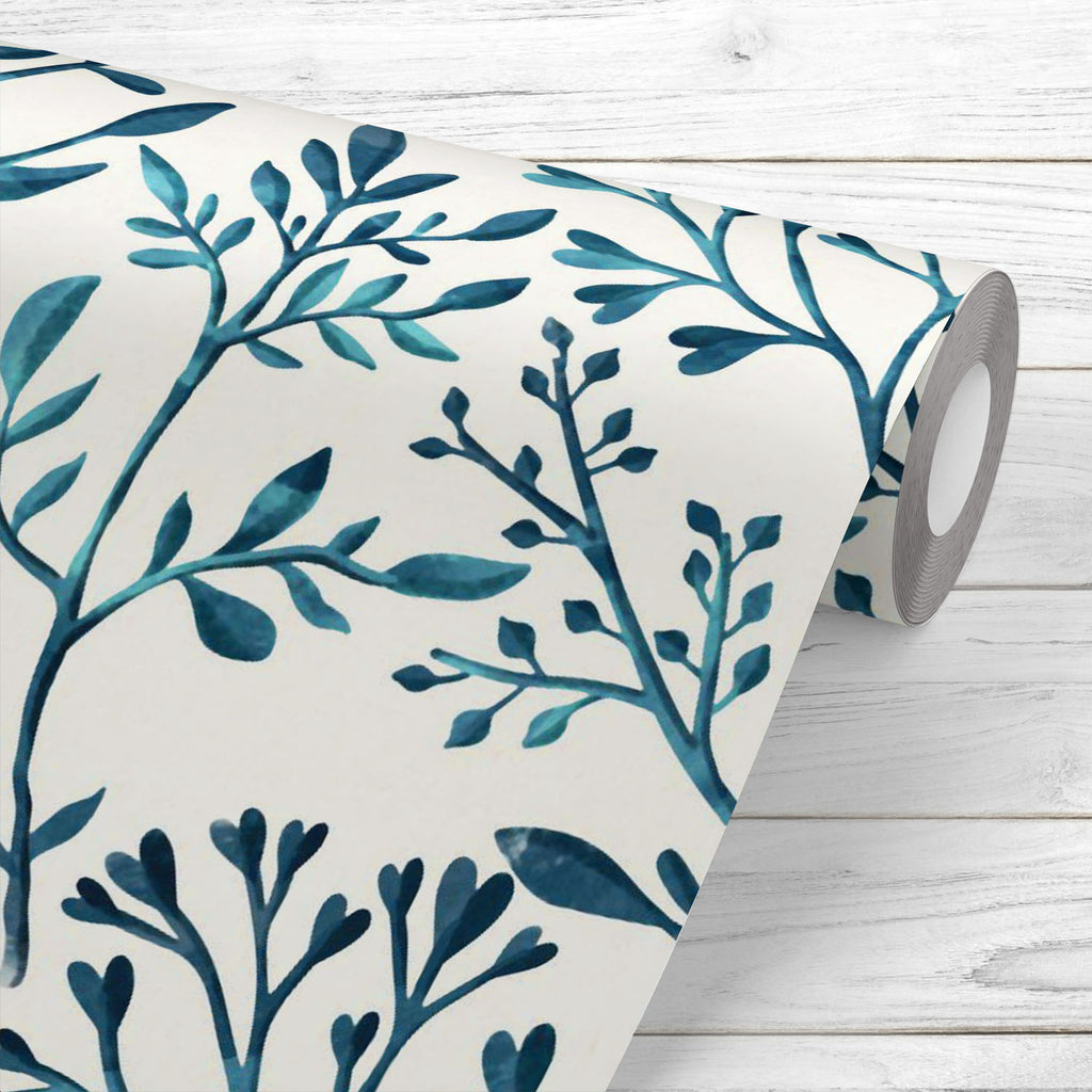 Floral Botanical Pattern D2 Wallpaper Roll-Wallpapers Peel & Stick-WAL_PA-IC 5015210 IC 5015210, Ancient, Art and Paintings, Botanical, Floral, Flowers, Historical, Illustrations, Medieval, Nature, Patterns, Retro, Seasons, Vintage, Watercolour, pattern, d2, wallpaper, roll, winter, watercolor, seamless, herbal, art, autumn, backdrop, background, beautiful, branch, classic, drawn, dry, fall, field, forest, garden, green, hand, herbarium, herbs, illustration, leaf, paint, paper, plant, season, texture, trend