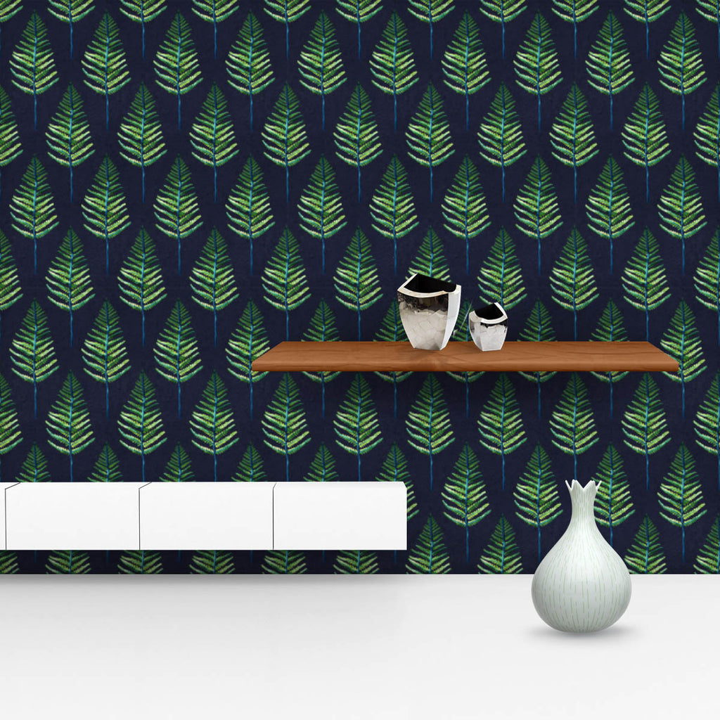 Watercolor Fern Leaves Wallpaper Roll-Wallpapers Peel & Stick-WAL_PA-IC 5015215 IC 5015215, Ancient, Art and Paintings, Botanical, Floral, Flowers, Historical, Illustrations, Medieval, Nature, Patterns, Retro, Seasons, Vintage, Watercolour, watercolor, fern, leaves, wallpaper, roll, pattern, seamless, art, autumn, backdrop, background, beautiful, branch, classic, drawn, dry, fall, field, forest, garden, green, hand, herbal, herbarium, herbs, illustration, leaf, paint, paper, plant, season, texture, trendy, 