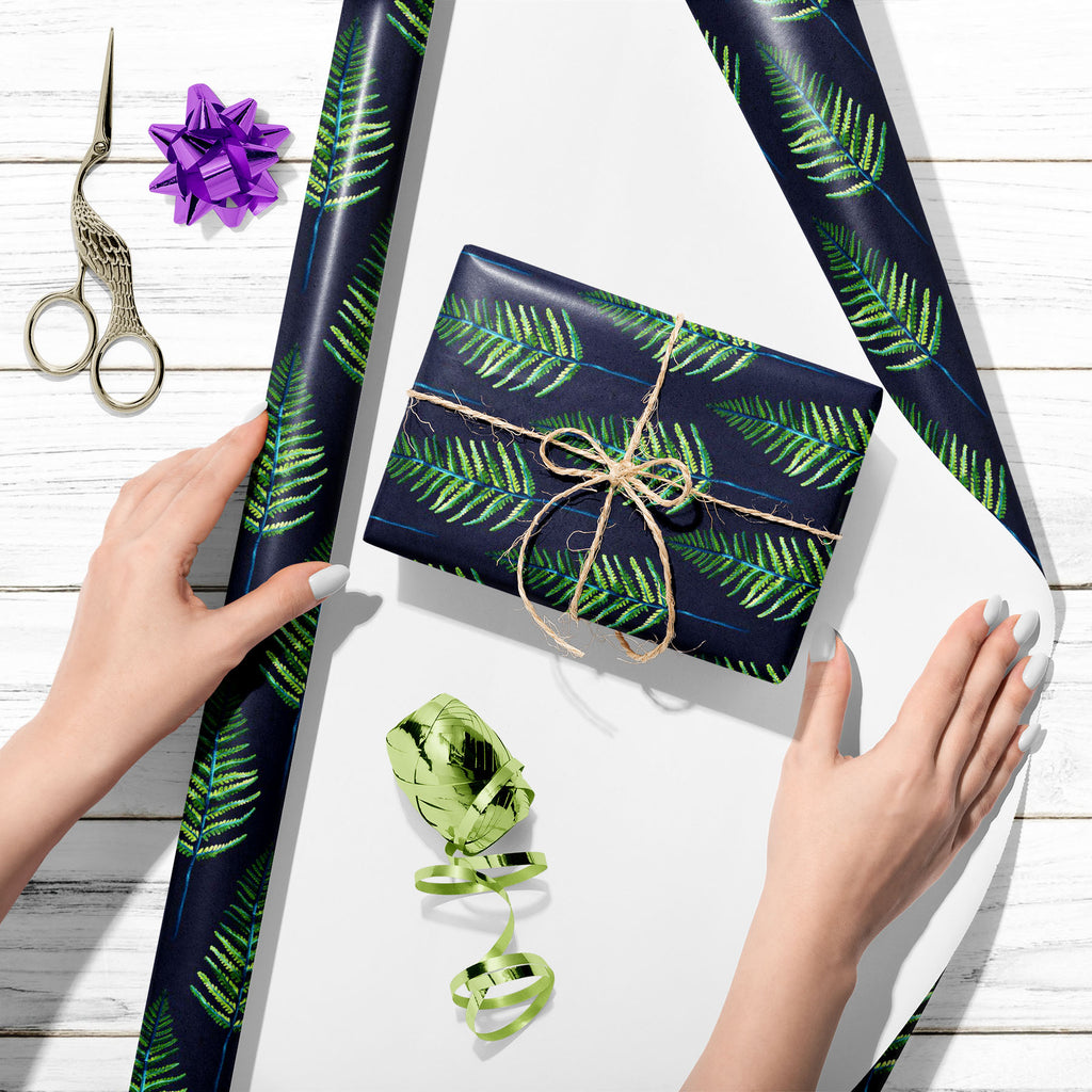 Watercolor Fern Leaves Art & Craft Gift Wrapping Paper-Wrapping Papers-WRP_PP-IC 5015215 IC 5015215, Ancient, Art and Paintings, Botanical, Floral, Flowers, Historical, Illustrations, Medieval, Nature, Patterns, Retro, Seasons, Vintage, Watercolour, watercolor, fern, leaves, art, craft, gift, wrapping, paper, pattern, seamless, autumn, backdrop, background, beautiful, branch, classic, drawn, dry, fall, field, forest, garden, green, hand, herbal, herbarium, herbs, illustration, leaf, paint, plant, season, te