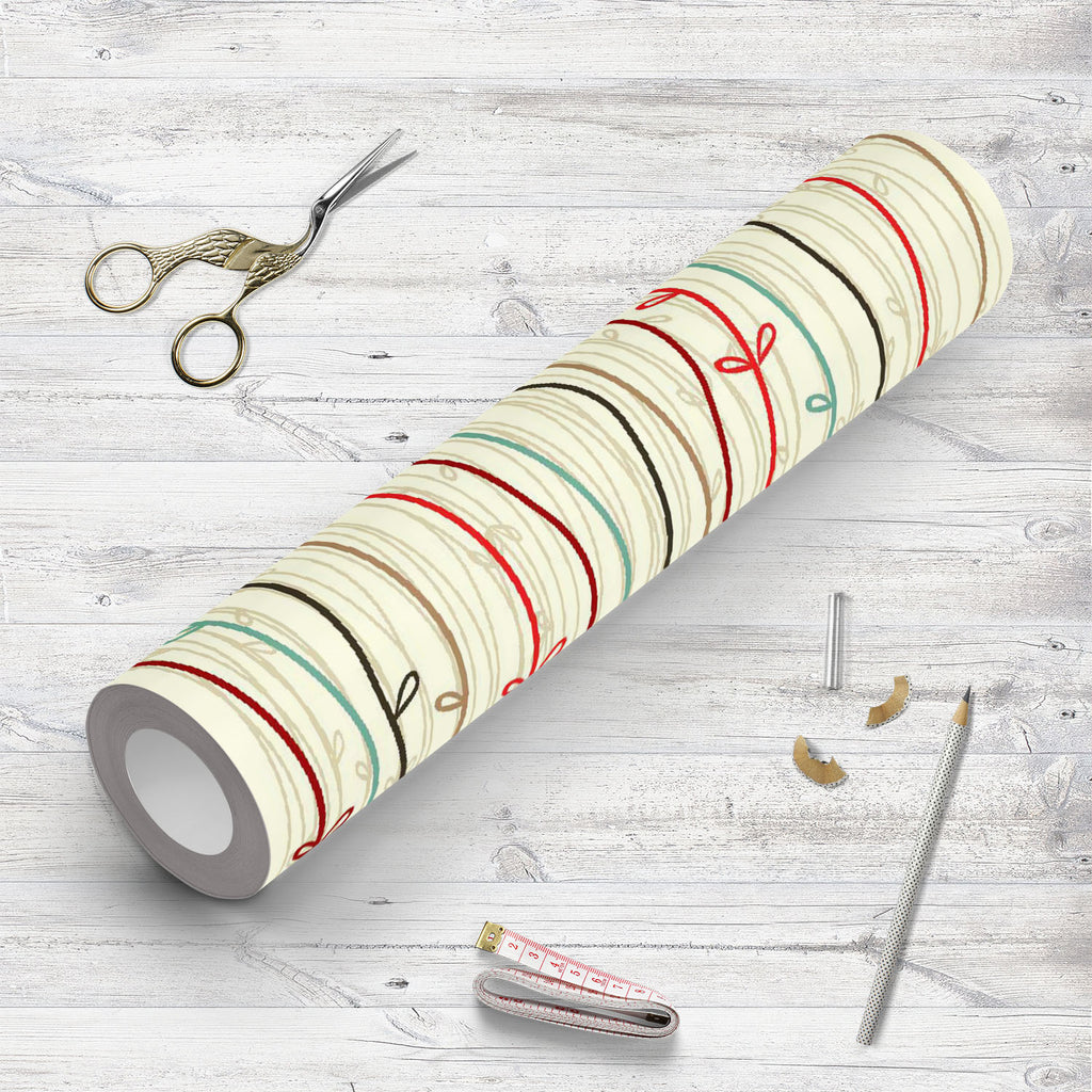 Colorful Abstract Vertical Stripes Wallpaper Roll-Wallpapers Peel & Stick-WAL_PA-IC 5015217 IC 5015217, Abstract Expressionism, Abstracts, Culture, Digital, Digital Art, Drawing, Ethnic, Fashion, Graphic, Illustrations, Modern Art, Patterns, Semi Abstract, Sketches, Stripes, Traditional, Tribal, World Culture, colorful, abstract, vertical, wallpaper, roll, pattern, stripe, wave, background, beige, billowy, cheerful, complicated, continuity, corporate, corrugated, creative, crimp, curly, decor, doodle, eleme