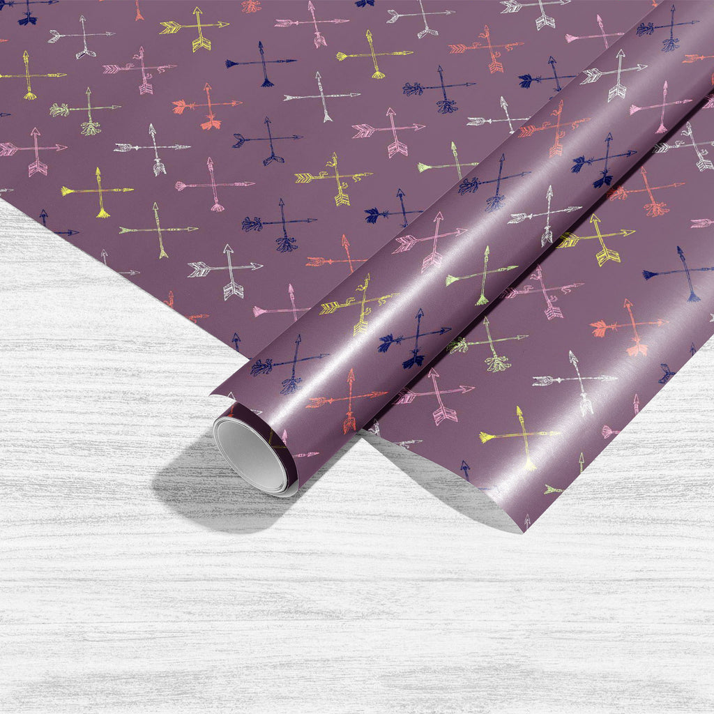 Retro Hipster Art & Craft Gift Wrapping Paper-Wrapping Papers-WRP_PP-IC 5015221 IC 5015221, Arrows, Art and Paintings, Decorative, Digital, Digital Art, Graphic, Hipster, Holidays, Illustrations, Indian, Patterns, Retro, Signs, Signs and Symbols, Sketches, Symbols, art, craft, gift, wrapping, paper, arrow, backdrop, background, beautiful, booking, card, celebration, collection, colorful, crossed, cute, decor, decoration, design, direction, dividers, doodle, drawn, element, fabric, hand, holiday, hunting, il