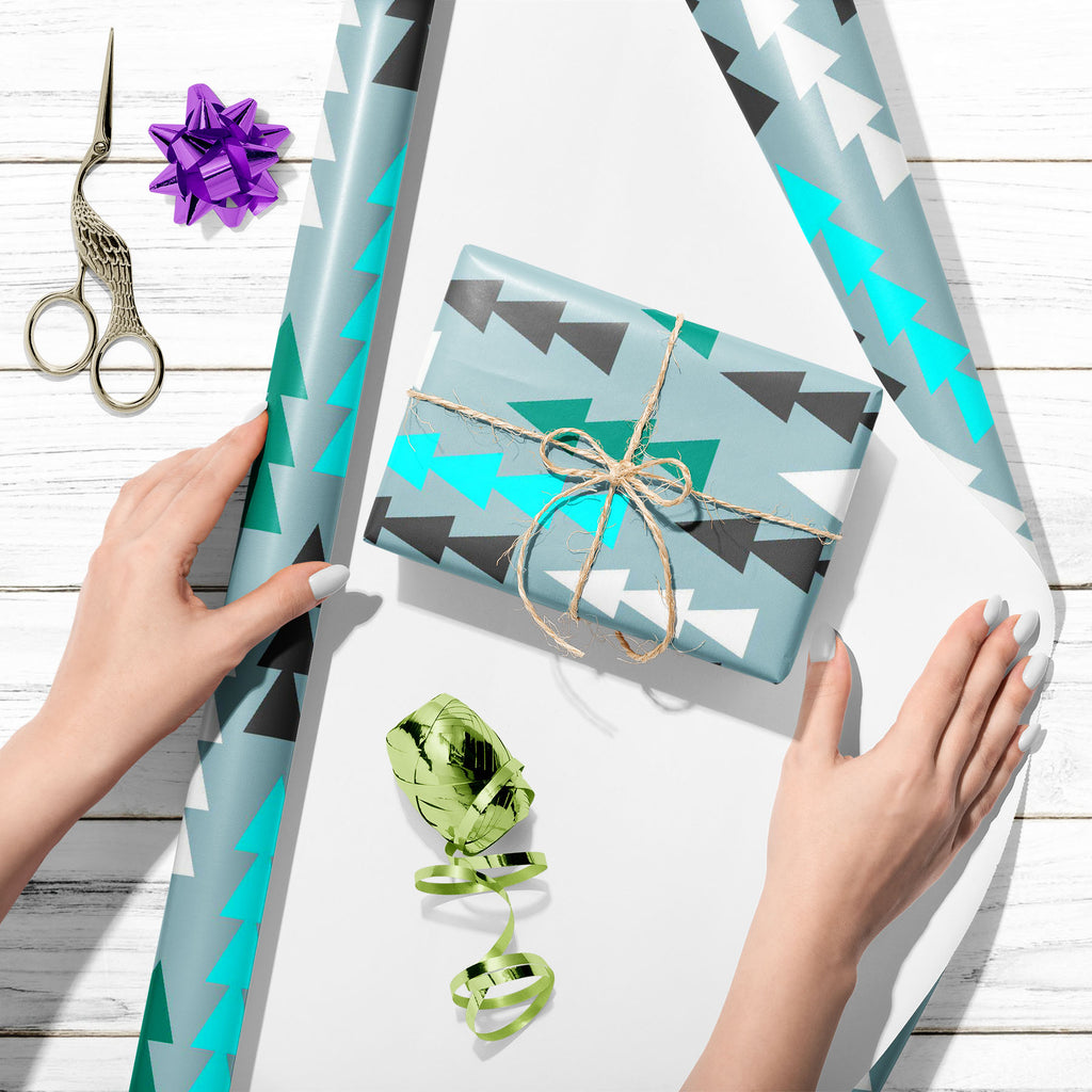 Colorful Arrows Art & Craft Gift Wrapping Paper-Wrapping Papers-WRP_PP-IC 5015227 IC 5015227, Abstract Expressionism, Abstracts, Arrows, Art and Paintings, Baby, Black and White, Books, Children, Fashion, Geometric, Geometric Abstraction, Hipster, Illustrations, Kids, Patterns, Semi Abstract, Signs, Signs and Symbols, Triangles, Watercolour, White, colorful, art, craft, gift, wrapping, paper, pattern, seamless, arrow, background, flat, style, textile, vector, abstract, backdrop, clothes, color, concept, dec