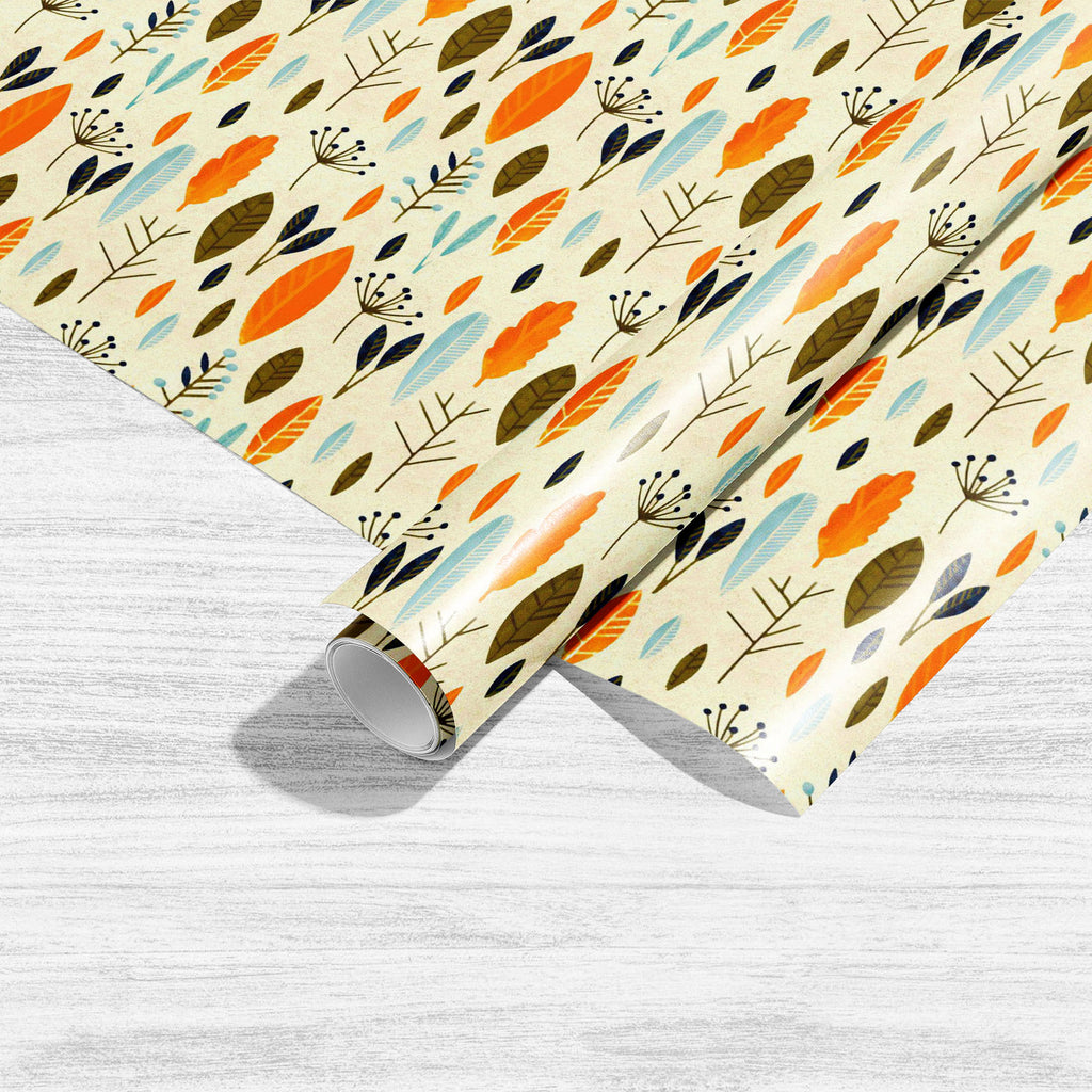 Floral Botanical Pattern D9 Art & Craft Gift Wrapping Paper-Wrapping Papers-WRP_PP-IC 5015233 IC 5015233, Ancient, Art and Paintings, Botanical, Floral, Flowers, Historical, Illustrations, Medieval, Nature, Patterns, Retro, Seasons, Vintage, Watercolour, pattern, d9, art, craft, gift, wrapping, paper, watercolor, wallpaper, autumn, winter, forest, background, drawn, garden, hand, fall, seamless, herbarium, backdrop, fern, herbal, illustration, leaf, plant, trendy, beautiful, berries, branch, classic, dry, f