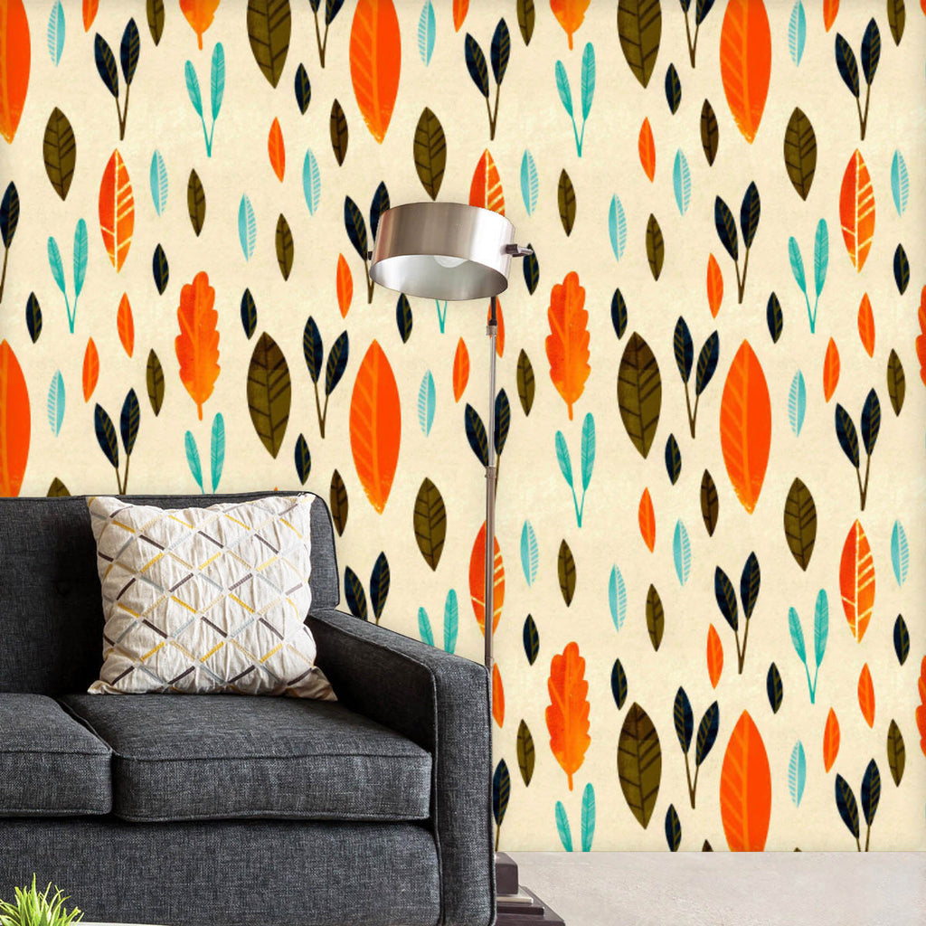 Floral Botanical Pattern D10 Wallpaper Roll-Wallpapers Peel & Stick-WAL_PA-IC 5015234 IC 5015234, Ancient, Art and Paintings, Botanical, Floral, Flowers, Historical, Illustrations, Medieval, Nature, Patterns, Retro, Seasons, Vintage, Watercolour, pattern, d10, wallpaper, roll, fall, watercolor, seamless, background, texture, art, beautiful, illustration, trendy, winter, autumn, backdrop, berries, branch, classic, drawn, dry, fern, field, forest, garden, green, hand, herbal, herbarium, herbs, leaf, paint, pa