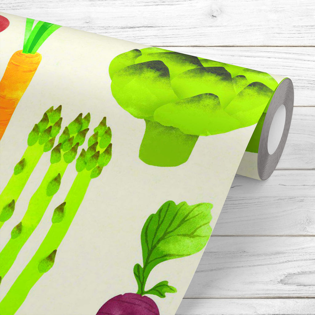 Fruits Vegetable Image Wallpaper Roll-Wallpapers Peel & Stick-WAL_PA-IC 5015244 IC 5015244, Ancient, Art and Paintings, Cuisine, Food, Food and Beverage, Food and Drink, Fruit and Vegetable, Historical, Illustrations, Medieval, Nature, Patterns, Retro, Scenic, Seasons, Signs, Signs and Symbols, Vegetables, Vintage, Watercolour, fruits, vegetable, image, wallpaper, roll, pattern, watercolor, background, carrot, art, green, paper, summer, texture, artichoke, asparagus, backdrop, beetroot, beige, canning, colo