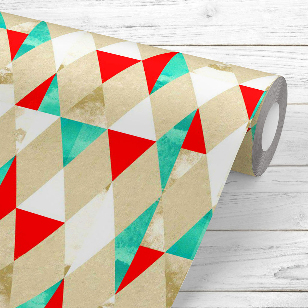 Geometric Harlequin D1 Wallpaper Roll-Wallpapers Peel & Stick-WAL_PA-IC 5015250 IC 5015250, Abstract Expressionism, Abstracts, Ancient, Culture, Diamond, Ethnic, Geometric, Geometric Abstraction, Historical, Medieval, Patterns, Retro, Semi Abstract, Signs, Signs and Symbols, Traditional, Tribal, Vintage, World Culture, harlequin, d1, wallpaper, roll, abstract, argyle, backdrop, background, beige, blanket, circus, classic, clothes, clothing, coffee, color, colorful, concept, cotton, design, diagonal, fabric,