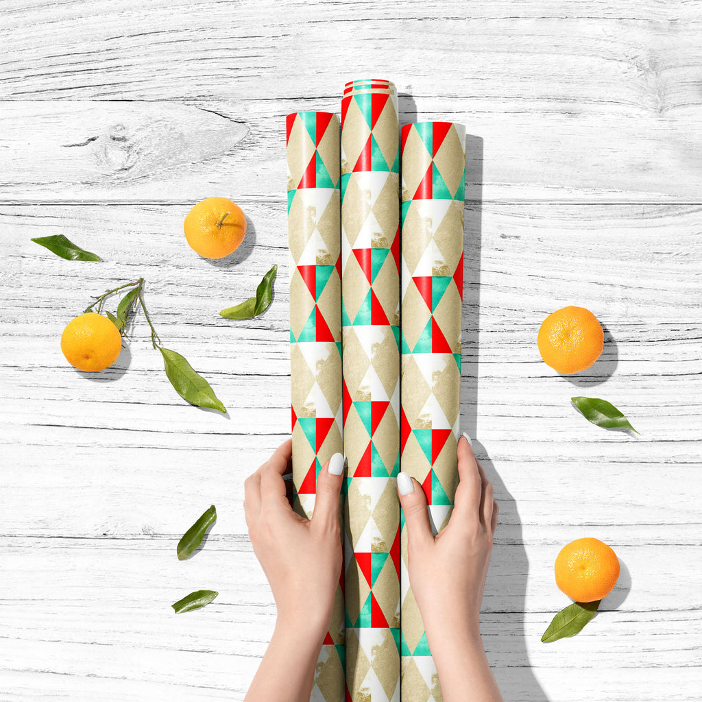 Geometric Harlequin D1 Art & Craft Gift Wrapping Paper-Wrapping Papers-WRP_PP-IC 5015250 IC 5015250, Abstract Expressionism, Abstracts, Ancient, Culture, Diamond, Ethnic, Geometric, Geometric Abstraction, Historical, Medieval, Patterns, Retro, Semi Abstract, Signs, Signs and Symbols, Traditional, Tribal, Vintage, World Culture, harlequin, d1, art, craft, gift, wrapping, paper, abstract, argyle, backdrop, background, beige, blanket, circus, classic, clothes, clothing, coffee, color, colorful, concept, cotton