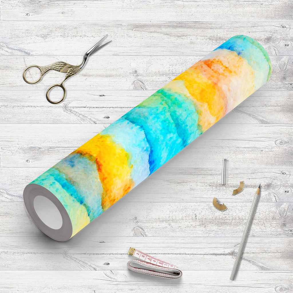 Watercolor Doodles D2 Wallpaper Roll-Wallpapers Peel & Stick-WAL_PA-IC 5015260 IC 5015260, Abstract Expressionism, Abstracts, Ancient, Art and Paintings, Decorative, Digital, Digital Art, Drawing, Graphic, Historical, Illustrations, Medieval, Paintings, Patterns, Retro, Semi Abstract, Signs, Signs and Symbols, Vintage, Watercolour, watercolor, doodles, d2, wallpaper, roll, seamless, pattern, abstract, texture, background, repeat, vector, artistic, ornament, paper, design, fabric, wave, art, painting, simple