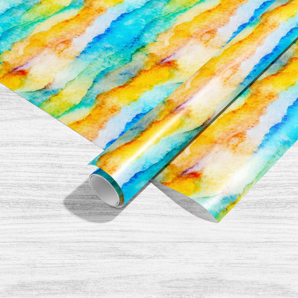Watercolor Doodles D2 Art & Craft Gift Wrapping Paper-Wrapping Papers-WRP_PP-IC 5015260 IC 5015260, Abstract Expressionism, Abstracts, Ancient, Art and Paintings, Decorative, Digital, Digital Art, Drawing, Graphic, Historical, Illustrations, Medieval, Paintings, Patterns, Retro, Semi Abstract, Signs, Signs and Symbols, Vintage, Watercolour, watercolor, doodles, d2, art, craft, gift, wrapping, paper, seamless, pattern, abstract, texture, background, repeat, vector, artistic, ornament, design, fabric, wave, p