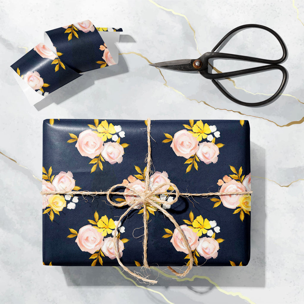 Floral Pattern D5 Art & Craft Gift Wrapping Paper-Wrapping Papers-WRP_PP-IC 5015264 IC 5015264, Ancient, Art and Paintings, Botanical, English, Floral, Flowers, Historical, Illustrations, Medieval, Nature, Patterns, Retro, Seasons, Signs, Signs and Symbols, Vintage, Watercolour, Wedding, pattern, d5, art, craft, gift, wrapping, paper, flower, seamless, rose, tea, arrangement, backdrop, background, beautiful, beige, bloom, bouquet, branch, chic, classic, delicate, design, field, garden, green, herbal, herbar