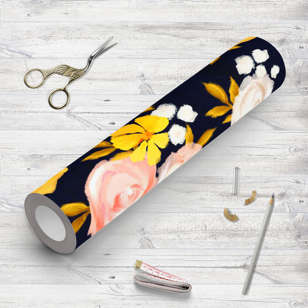 Floral Pattern D6 Wallpaper Roll-Wallpapers Peel & Stick-WAL_PA-IC 5015265 IC 5015265, Ancient, Art and Paintings, Botanical, English, Floral, Flowers, Historical, Illustrations, Medieval, Nature, Patterns, Retro, Seasons, Signs, Signs and Symbols, Vintage, Watercolour, Wedding, pattern, d6, wallpaper, roll, trendy, seamless, watercolor, herbs, peony, tea, arrangement, art, backdrop, background, beautiful, beige, bloom, bouquet, branch, chic, classic, delicate, design, field, flower, garden, green, herbal, 