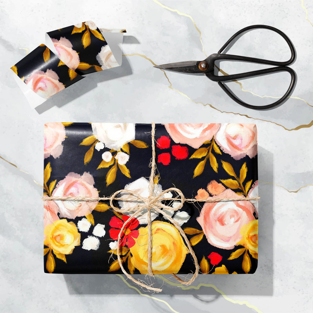 Floral Pattern D6 Art & Craft Gift Wrapping Paper-Wrapping Papers-WRP_PP-IC 5015265 IC 5015265, Ancient, Art and Paintings, Botanical, English, Floral, Flowers, Historical, Illustrations, Medieval, Nature, Patterns, Retro, Seasons, Signs, Signs and Symbols, Vintage, Watercolour, Wedding, pattern, d6, art, craft, gift, wrapping, paper, trendy, seamless, watercolor, herbs, peony, tea, arrangement, backdrop, background, beautiful, beige, bloom, bouquet, branch, chic, classic, delicate, design, field, flower, g