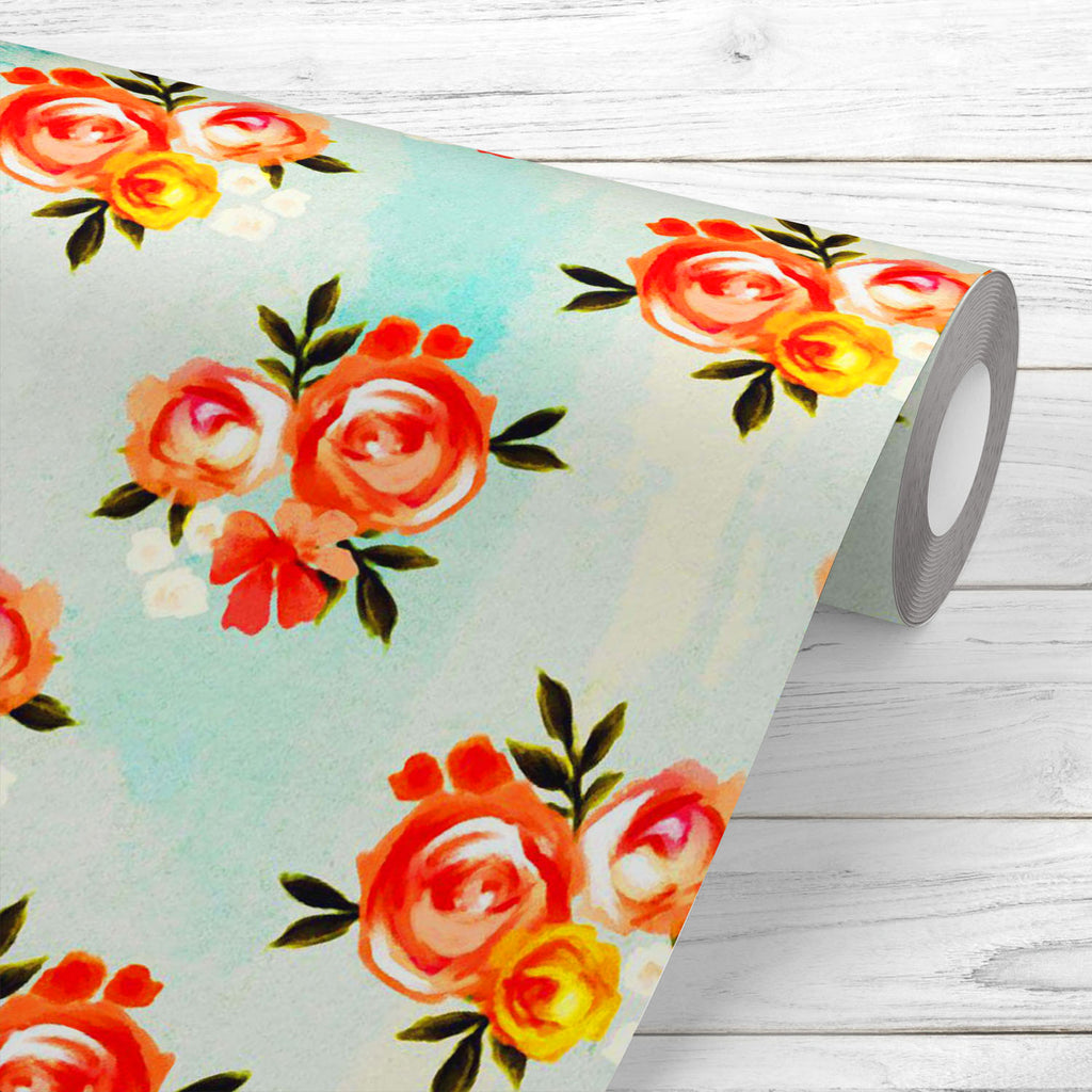 Floral Pattern D7 Wallpaper Roll-Wallpapers Peel & Stick-WAL_PA-IC 5015266 IC 5015266, Ancient, Art and Paintings, Botanical, English, Floral, Flowers, Historical, Illustrations, Medieval, Nature, Patterns, Retro, Seasons, Signs, Signs and Symbols, Vintage, Watercolour, Wedding, pattern, d7, wallpaper, roll, invitation, watercolor, trendy, arrangement, art, backdrop, background, beautiful, beige, bloom, bouquet, branch, chic, classic, delicate, design, field, flower, garden, green, herbal, herbarium, herbs,