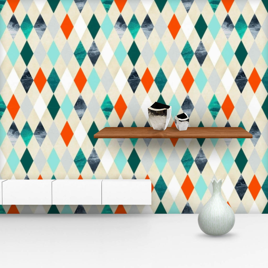 Colorful Squares D2 Wallpaper Roll-Wallpapers Peel & Stick-WAL_PA-IC 5015287 IC 5015287, Ancient, Art and Paintings, Baby, Birthday, Children, Geometric, Geometric Abstraction, Historical, Kids, Medieval, Patterns, Retro, Signs, Signs and Symbols, Vintage, colorful, squares, d2, wallpaper, roll, pattern, circus, candy, cute, paper, antique, argyle, art, backdrop, background, beige, delicate, design, fair, flat, gold, golden, grunge, mustard, pale, party, repeating, rhombus, seamless, simple, stencil, subtle