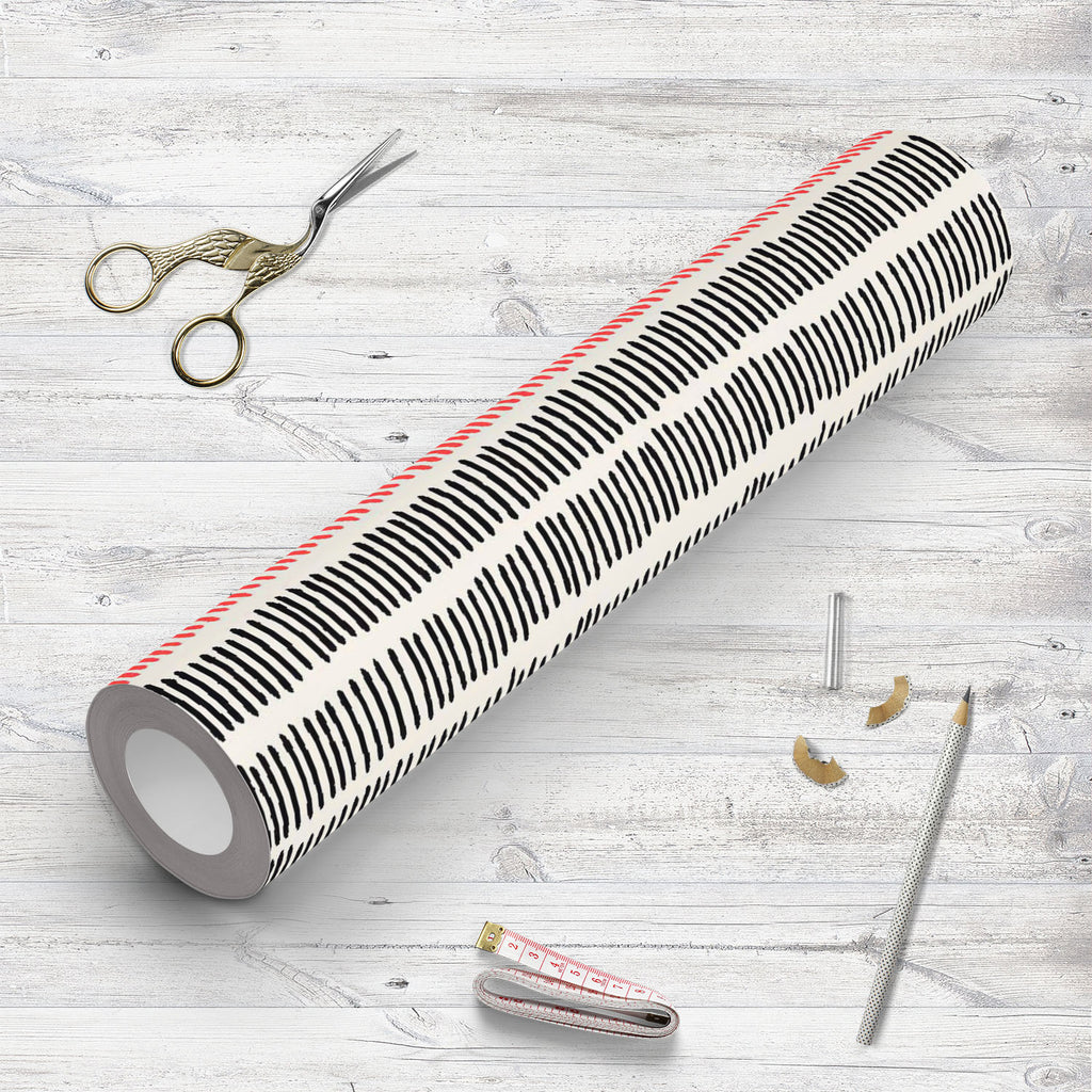 Repeat Abstract Wallpaper Roll-Wallpapers Peel & Stick-WAL_PA-IC 5015300 IC 5015300, Abstract Expressionism, Abstracts, Ancient, Black, Black and White, Digital, Digital Art, Geometric, Geometric Abstraction, Graphic, Hipster, Historical, Illustrations, Medieval, Modern Art, Patterns, Retro, Semi Abstract, Signs, Signs and Symbols, Stripes, Vintage, White, repeat, abstract, wallpaper, roll, pattern, line, drawn, hand, stripe, seamless, organic, doodle, vector, print, cool, shape, trendy, background, creativ