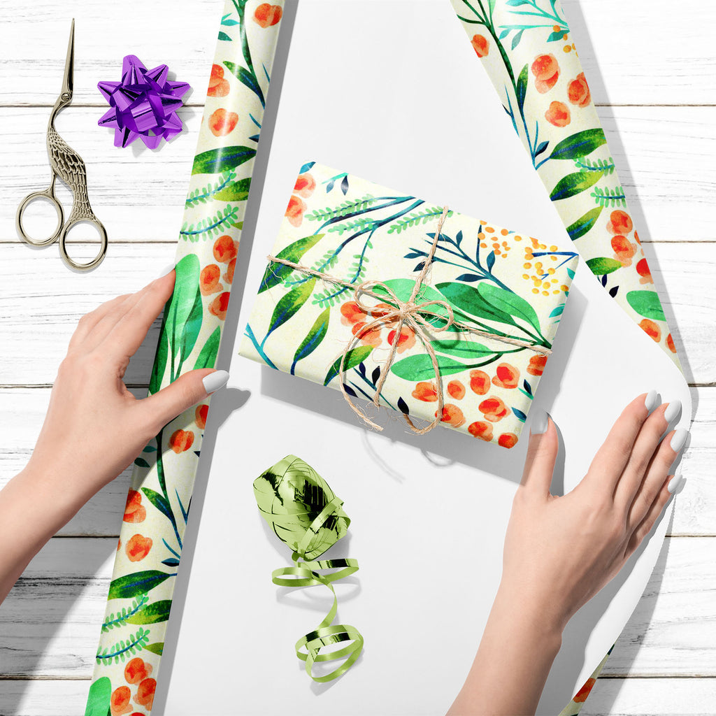 Floral Botanical Pattern D12 Art & Craft Gift Wrapping Paper-Wrapping Papers-WRP_PP-IC 5015304 IC 5015304, Botanical, Floral, Flowers, Nature, Patterns, Watercolour, pattern, d12, art, craft, gift, wrapping, paper, artzfolio, wrapping paper, gift wrapping paper, gift wrapping, birthday wrapping paper, holiday wrapping paper, cool wrapping paper, unique wrapping paper, luxury wrapping paper, wrapping paper sheet, wrap sheet, pretty wrapping paper, bulk wrapping paper, holiday gift wrap, baby wrapping paper, 