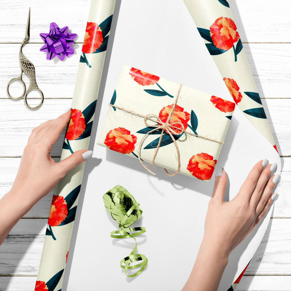 Floral Pattern D9 Art & Craft Gift Wrapping Paper-Wrapping Papers-WRP_PP-IC 5015315 IC 5015315, Ancient, Art and Paintings, Botanical, Floral, Flowers, Historical, Illustrations, Medieval, Nature, Patterns, Retro, Seasons, Vintage, Watercolour, pattern, d9, art, craft, gift, wrapping, paper, watercolor, texture, seamless, autumn, backdrop, background, beautiful, berries, branch, classic, drawn, dry, fall, fern, field, forest, garden, green, hand, herbal, herbarium, herbs, illustration, leaf, paint, peony, p