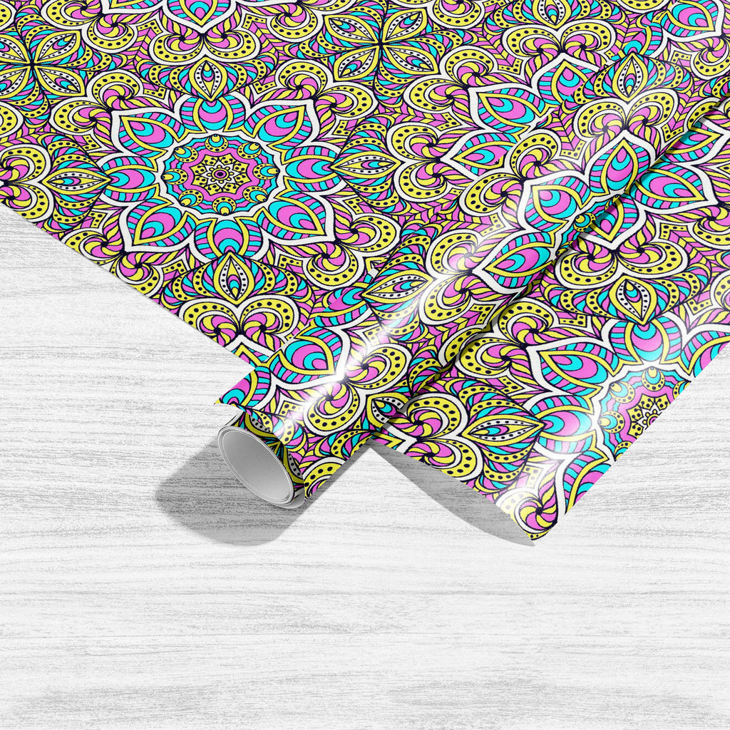 Vintage Motifs Art D1 Art & Craft Gift Wrapping Paper-Wrapping Papers-WRP_PP-IC 5015348 IC 5015348, Allah, Ancient, Arabic, Asian, Aztec, Black, Black and White, Bohemian, Botanical, Chinese, Circle, Culture, Decorative, Drawing, Ethnic, Floral, Flowers, Geometric Abstraction, Historical, Illustrations, Indian, Islam, Mandala, Medieval, Nature, Patterns, Religion, Religious, Retro, Signs, Signs and Symbols, Traditional, Tribal, Turkish, Vintage, World Culture, motifs, art, d1, craft, gift, wrapping, paper, 