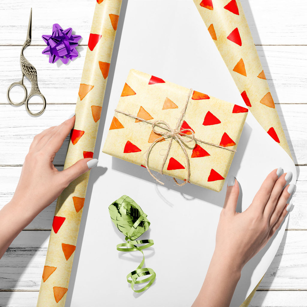 Watercolor Pattern D4 Art & Craft Gift Wrapping Paper-Wrapping Papers-WRP_PP-IC 5015350 IC 5015350, Abstract Expressionism, Abstracts, Art and Paintings, Flags, Geometric, Geometric Abstraction, Patterns, Semi Abstract, Signs, Signs and Symbols, Triangles, Watercolour, watercolor, pattern, d4, art, craft, gift, wrapping, paper, painted, background, hand, seamless, triangle, abstract, backdrop, bright, brush, bunting, color, cute, design, element, paint, party, simple, stencil, stroke, strokes, texture, tren