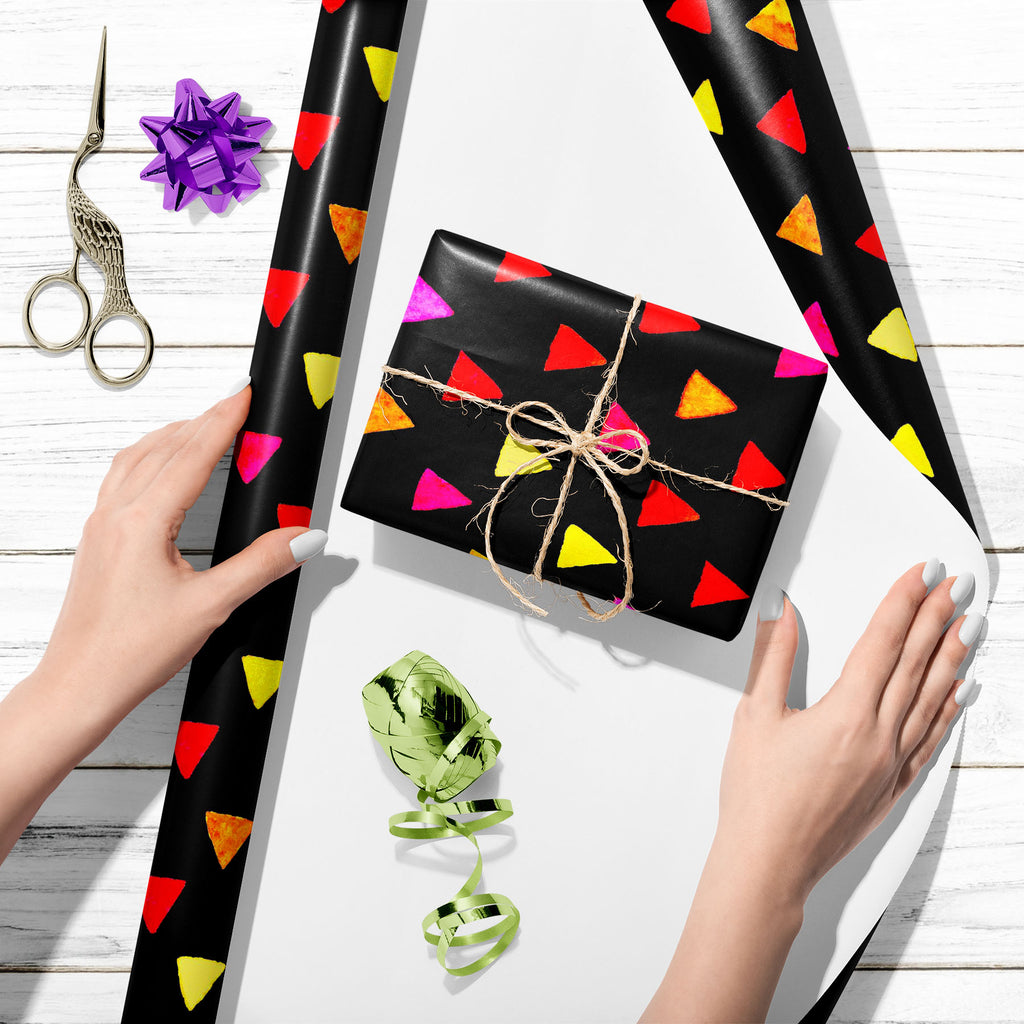 Colorful Watercolor Pattern Art & Craft Gift Wrapping Paper-Wrapping Papers-WRP_PP-IC 5015352 IC 5015352, Abstract Expressionism, Abstracts, Art and Paintings, Flags, Geometric, Geometric Abstraction, Patterns, Semi Abstract, Signs, Signs and Symbols, Triangles, Watercolour, colorful, watercolor, pattern, art, craft, gift, wrapping, paper, triangle, background, abstract, backdrop, bright, brush, bunting, color, cute, design, element, hand, paint, painted, party, seamless, simple, stencil, stroke, strokes, t