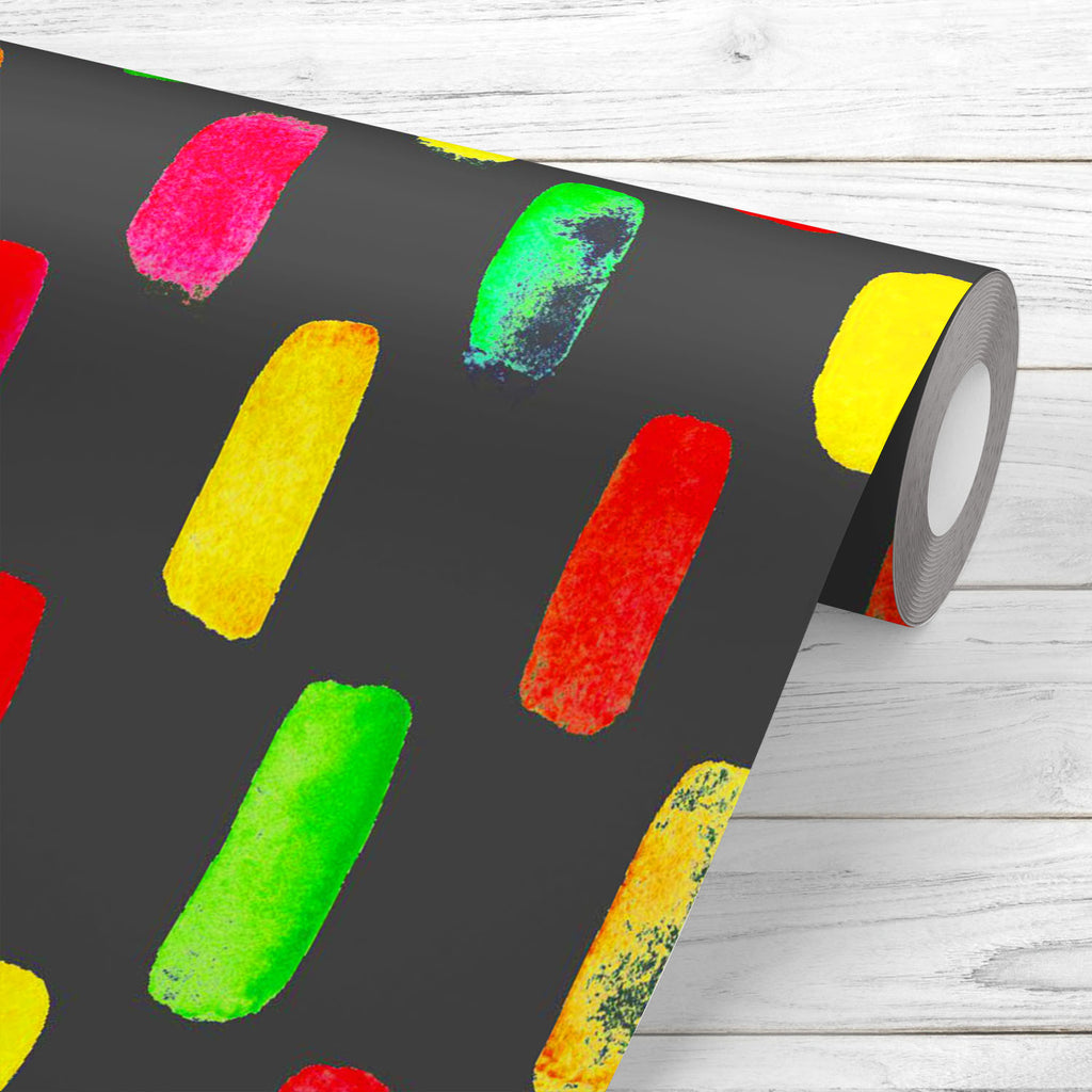 Watercolor Pattern D6 Wallpaper Roll-Wallpapers Peel & Stick-WAL_PA-IC 5015356 IC 5015356, Abstract Expressionism, Abstracts, Art and Paintings, Geometric, Geometric Abstraction, Patterns, Semi Abstract, Signs, Signs and Symbols, Watercolour, watercolor, pattern, d6, wallpaper, roll, texture, abstract, art, background, backdrop, bright, brush, color, cute, design, element, hand, paint, painted, paper, party, seamless, simple, stencil, stroke, strokes, trendy, wrapping, artzfolio, wallpapers for bedroom, wal