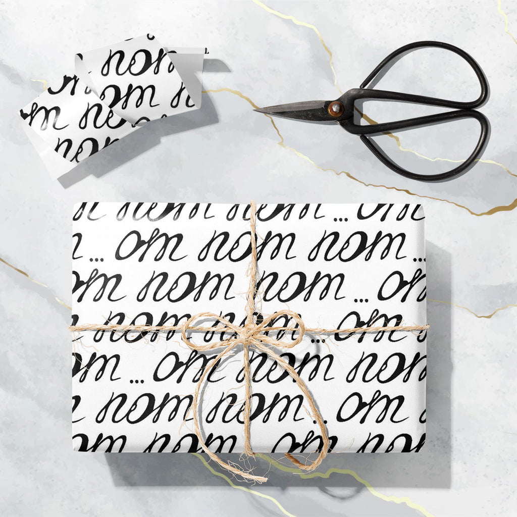 Hindu Om Namo Namo Pattern Art & Craft Gift Wrapping Paper-Wrapping Papers-WRP_PP-IC 5015376 IC 5015376, Abstract Expressionism, Abstracts, Art and Paintings, Beverage, Black, Black and White, Calligraphy, Cuisine, Decorative, Digital, Digital Art, English, Food, Food and Beverage, Food and Drink, Graphic, Illustrations, Kitchen, Patterns, Semi Abstract, Signs, Signs and Symbols, Text, Typography, White, hindu, om, namo, pattern, art, craft, gift, wrapping, paper, abstract, away, background, bag, box, brush