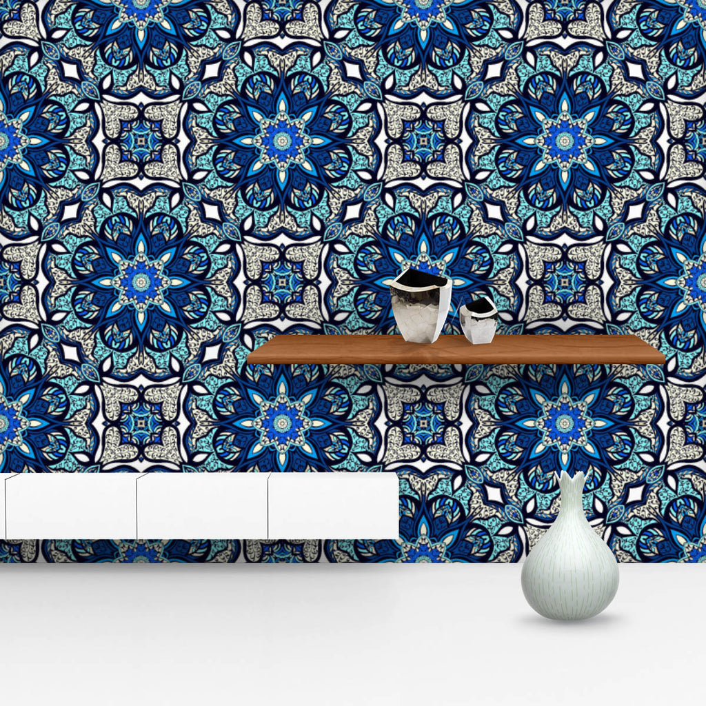 Vintage Motifs Art D2 Wallpaper Roll-Wallpapers Peel & Stick-WAL_PA-IC 5015389 IC 5015389, Allah, Ancient, Arabic, Asian, Aztec, Black and White, Chinese, Circle, Culture, Decorative, Drawing, Ethnic, Geometric, Geometric Abstraction, Historical, Illustrations, Indian, Islam, Mandala, Medieval, Patterns, Retro, Signs, Signs and Symbols, Traditional, Tribal, Turkish, Vintage, White, World Culture, motifs, art, d2, wallpaper, roll, fabric, abstraction, background, blank, card, cloth, collection, cover, decor,