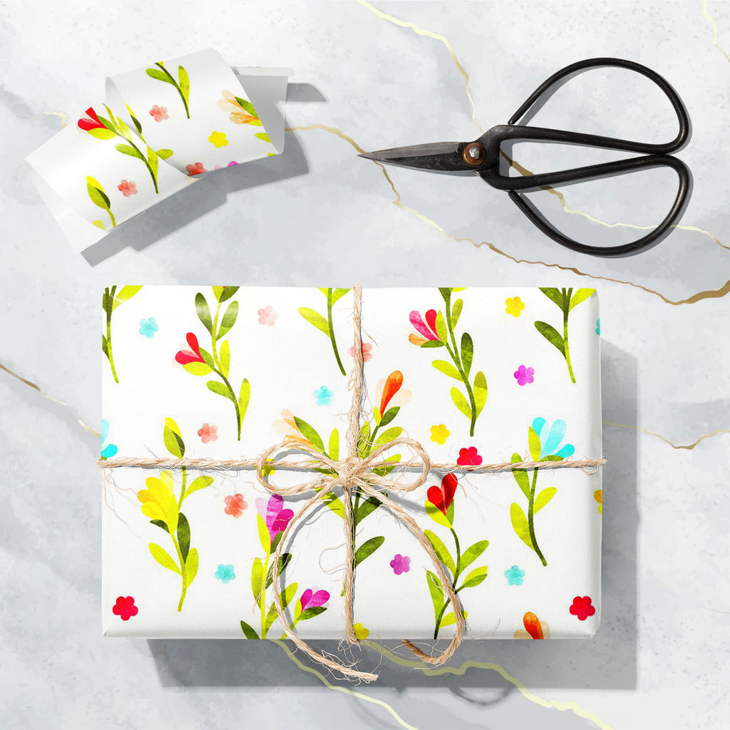 Floral Botanical Pattern D17 Art & Craft Gift Wrapping Paper-Wrapping Papers-WRP_PP-IC 5015394 IC 5015394, Ancient, Art and Paintings, Botanical, Floral, Flowers, Historical, Illustrations, Medieval, Nature, Patterns, Retro, Seasons, Vintage, Watercolour, pattern, d17, art, craft, gift, wrapping, paper, background, seamless, watercolor, autumn, backdrop, beautiful, branch, classic, cute, fall, fern, field, forest, garden, green, hand, herbal, herbarium, herbs, illustration, leaf, paint, painted, plant, seas
