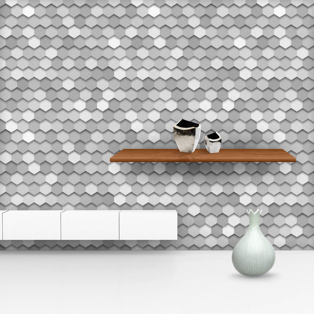 Grunge Retro Hipster Wallpaper Roll-Wallpapers Peel & Stick-WAL_PA-IC 5015407 IC 5015407, 3D, Abstract Expressionism, Abstracts, Ancient, Black and White, Fashion, Geometric, Geometric Abstraction, Hexagon, Hipster, Historical, Honeycomb, Illustrations, Medieval, Patterns, Retro, Science Fiction, Semi Abstract, Signs, Signs and Symbols, Solid, Vintage, White, grunge, wallpaper, roll, pattern, abstract, backdrop, background, bright, cardboard, celebration, cut, decor, decoration, design, element, gray, grey,