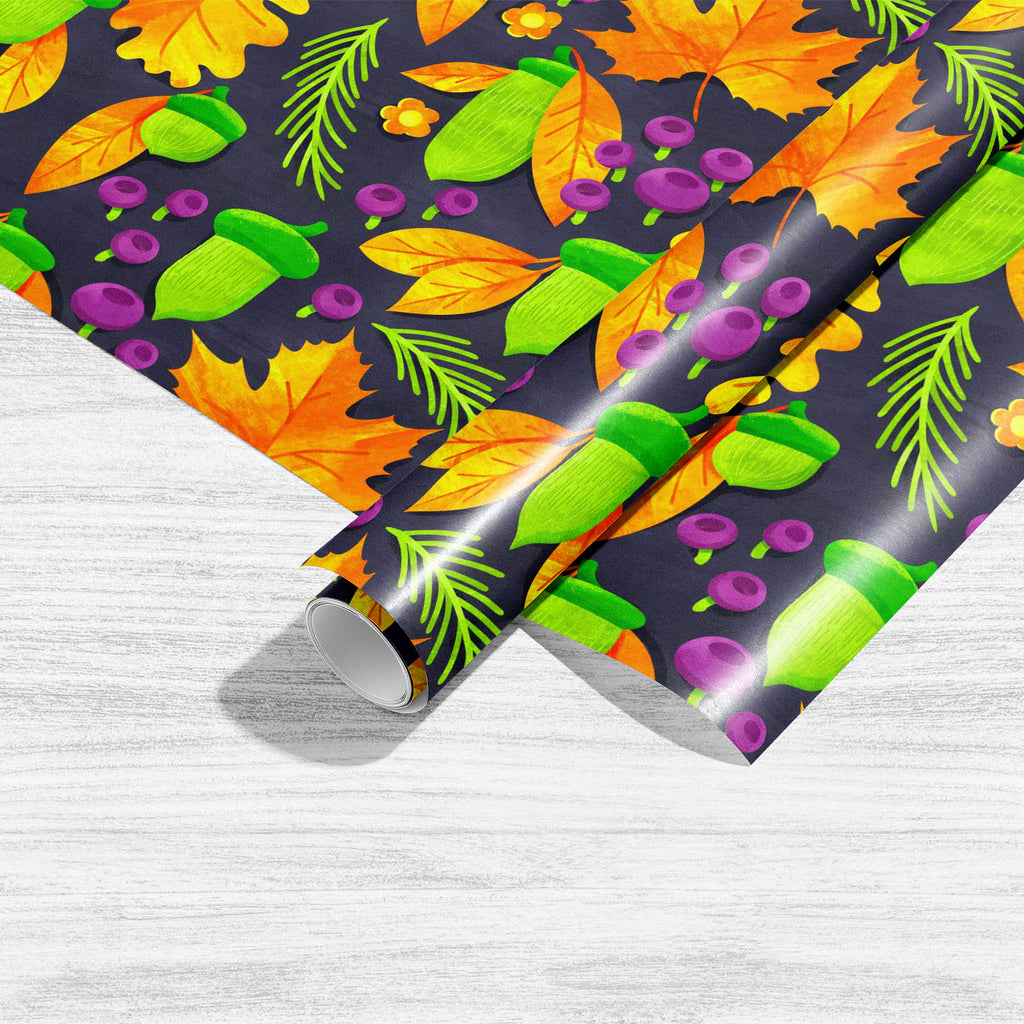 Watercolor Floral Pattern D10 Art & Craft Gift Wrapping Paper-Wrapping Papers-WRP_PP-IC 5015413 IC 5015413, Ancient, Art and Paintings, Botanical, Floral, Flowers, Historical, Illustrations, Medieval, Nature, Patterns, Retro, Seasons, Vintage, Watercolour, watercolor, pattern, d10, art, craft, gift, wrapping, paper, acorn, applique, autumn, backdrop, background, beautiful, berries, branch, cherries, classic, cute, cutout, day, dry, fall, fern, field, folliage, forest, garden, green, hand, herbal, herbarium,
