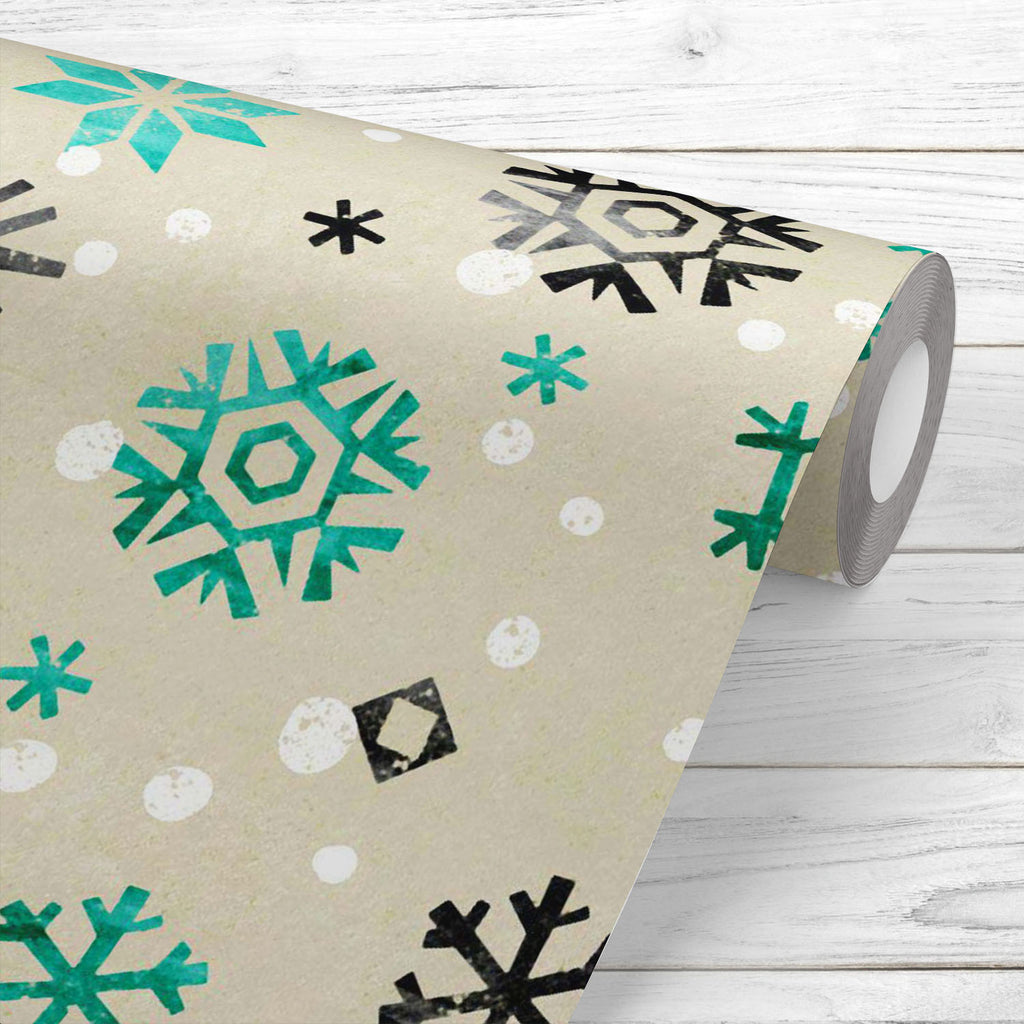 Winter Christmas Pattern D3 Wallpaper Roll-Wallpapers Peel & Stick-WAL_PA-IC 5015422 IC 5015422, Ancient, Christianity, Culture, Ethnic, Geometric, Geometric Abstraction, Historical, Holidays, Medieval, Nature, Patterns, Retro, Scenic, Seasons, Traditional, Tribal, Vintage, World Culture, winter, christmas, pattern, d3, wallpaper, roll, background, shabby, card, backdrop, beige, blue, cold, cut, cute, flakes, happy, lino, merry, new, ornament, paper, print, seamless, season, shapes, simple, snow, stencil, t