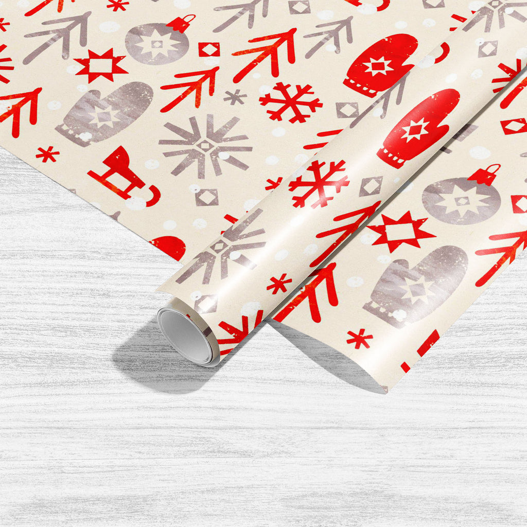 Winter Christmas Pattern D5 Art & Craft Gift Wrapping Paper-Wrapping Papers-WRP_PP-IC 5015424 IC 5015424, Ancient, Christianity, Culture, Ethnic, Geometric, Geometric Abstraction, Historical, Holidays, Medieval, Nature, Patterns, Retro, Scenic, Seasons, Traditional, Tribal, Vintage, World Culture, winter, christmas, pattern, d5, art, craft, gift, wrapping, paper, background, seamless, lino, tree, burgundy, cut, cute, print, red, shabby, simple, texture, backdrop, beige, card, cold, flakes, happy, merry, new