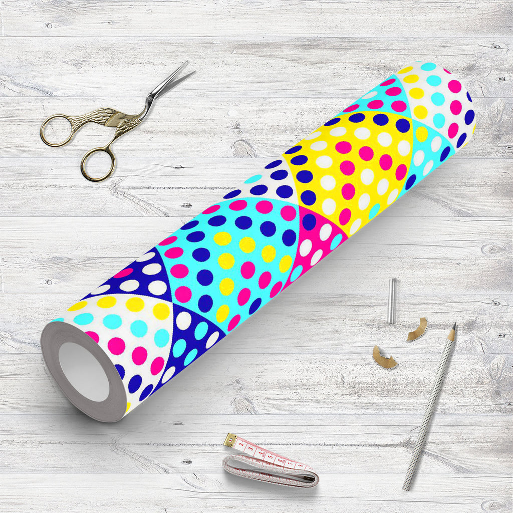 Repeating Dots on Rhombus Wallpaper Roll-Wallpapers Peel & Stick-WAL_PA-IC 5015430 IC 5015430, Abstract Expressionism, Abstracts, Art and Paintings, Digital, Digital Art, Dots, Geometric, Geometric Abstraction, Graphic, Illustrations, Modern Art, Patterns, Semi Abstract, Signs, Signs and Symbols, Stripes, repeating, on, rhombus, wallpaper, roll, pattern, seamless, design, textile, tile, art, background, cute, abstract, backdrop, beautiful, blow, bright, color, decor, decoration, delicate, dot, element, endl