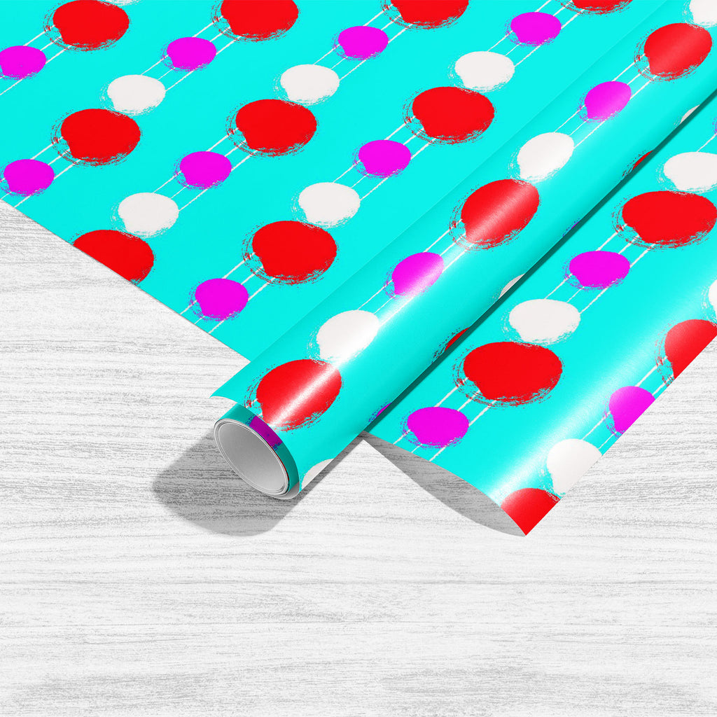 Contemporary Freehand Art Art & Craft Gift Wrapping Paper-Wrapping Papers-WRP_PP-IC 5015434 IC 5015434, Abstract Expressionism, Abstracts, Art and Paintings, Birthday, Cities, City Views, Digital, Digital Art, Dots, Fantasy, Fashion, Futurism, Geometric, Geometric Abstraction, Graphic, Illustrations, Paintings, Patterns, Pop Art, Semi Abstract, Signs, Signs and Symbols, Splatter, contemporary, freehand, art, craft, gift, wrapping, paper, cute, geo, scribble, splash, abstract, artistic, artwork, backdrop, ba