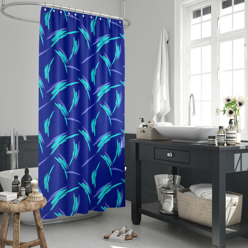 Hand Drawn Hipster Washable Waterproof Shower Curtain-Shower Curtains-CUR_SH_EL-IC 5015438 IC 5015438, Abstract Expressionism, Abstracts, Art and Paintings, Cities, City Views, Cross, Culture, Decorative, Digital, Digital Art, Drawing, Ethnic, Fashion, Graphic, Hipster, Illustrations, Modern Art, Patterns, Semi Abstract, Signs, Signs and Symbols, Splatter, Stripes, Traditional, Tribal, World Culture, hand, drawn, washable, waterproof, shower, curtain, paint, abstract, fashionable, vector, artist, arty, back