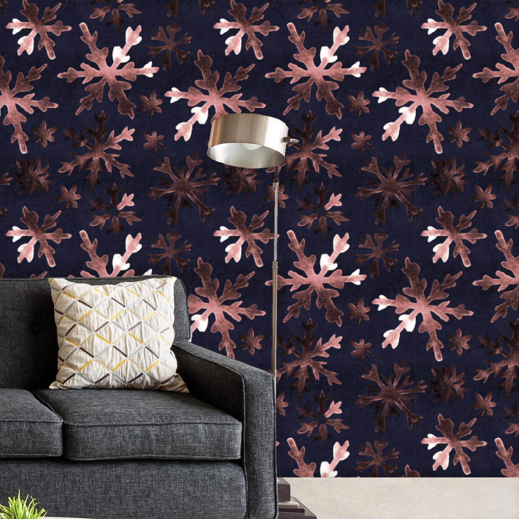 Watercolor Christmas Wallpaper Roll-Wallpapers Peel & Stick-WAL_PA-IC 5015449 IC 5015449, Abstract Expressionism, Abstracts, Christianity, Patterns, Semi Abstract, Watercolour, watercolor, christmas, wallpaper, roll, pattern, winter, texture, seamless, background, snow, brush, snowflakes, trendy, blue, mint, paper, teal, abstract, backdrop, bright, color, hand, illustrated, paint, purple, strokes, artzfolio, wallpapers for bedroom, wall papers full sheet for living room, wallpapers for home, pvc wallpaper, 