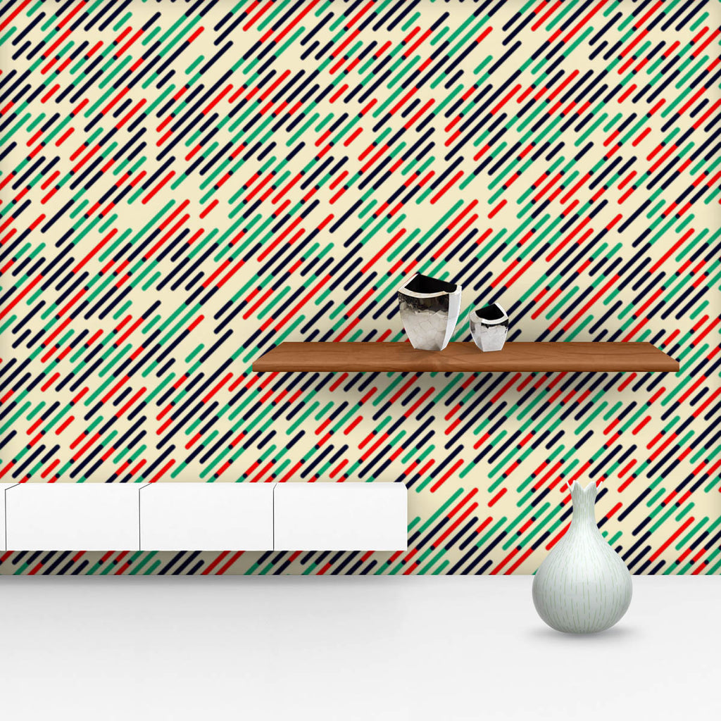 Red Green Diagonal Lines Wallpaper Roll-Wallpapers Peel & Stick-WAL_PA-IC 5015464 IC 5015464, Abstract Expressionism, Abstracts, Ancient, Black and White, Cities, City Views, Decorative, Digital, Digital Art, Geometric, Geometric Abstraction, Graphic, Historical, Illustrations, Medieval, Modern Art, Patterns, Retro, Semi Abstract, Signs, Signs and Symbols, Vintage, White, red, green, diagonal, lines, wallpaper, roll, pattern, line, vector, seamless, abstract, background, modern, color, texture, shape, trend