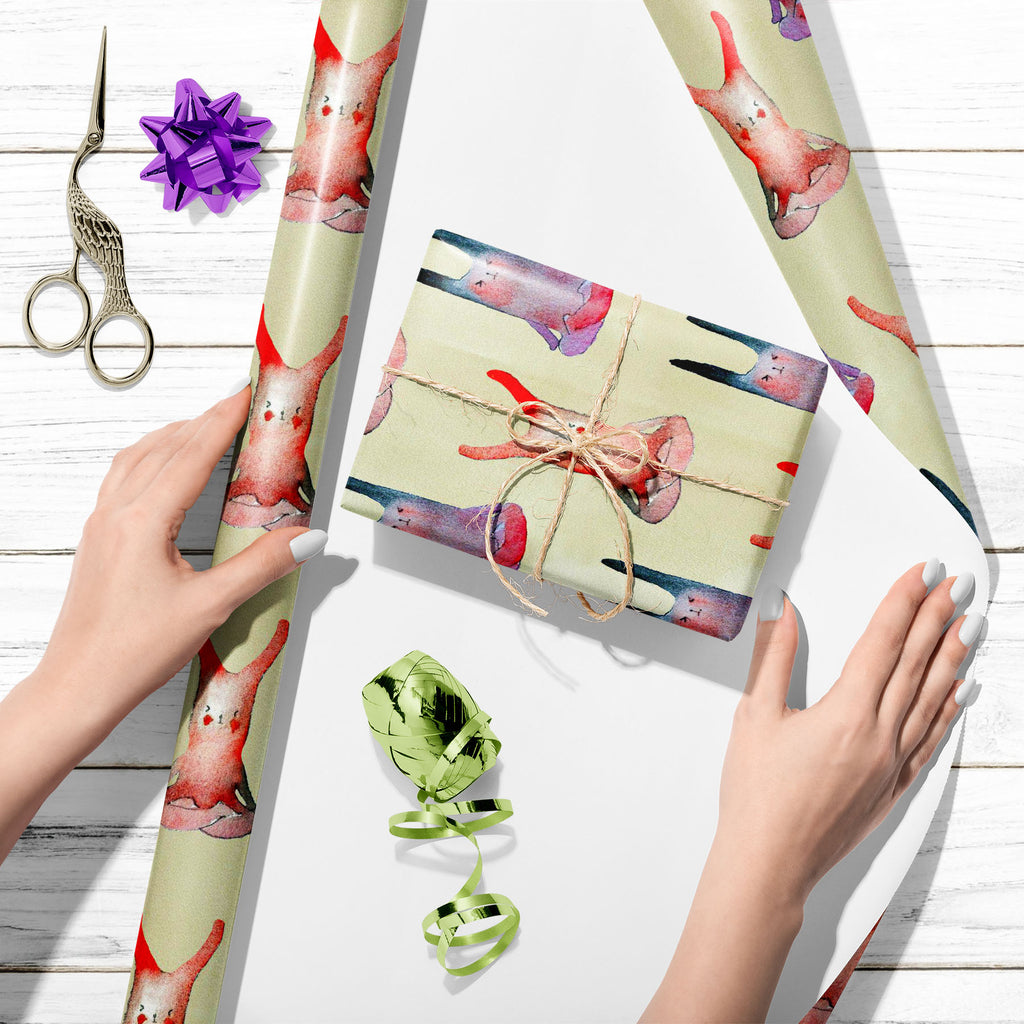 Yoga Bunny Art & Craft Gift Wrapping Paper-Wrapping Papers-WRP_PP-IC 5015497 IC 5015497, Watercolour, yoga, bunny, art, craft, gift, wrapping, paper, artzfolio, wrapping paper, gift wrapping paper, gift wrapping, birthday wrapping paper, holiday wrapping paper, cool wrapping paper, unique wrapping paper, luxury wrapping paper, wrapping paper sheet, wrap sheet, pretty wrapping paper, bulk wrapping paper, holiday gift wrap, baby wrapping paper, fancy wrapping paper, thick wrapping paper, designer wrapping pap